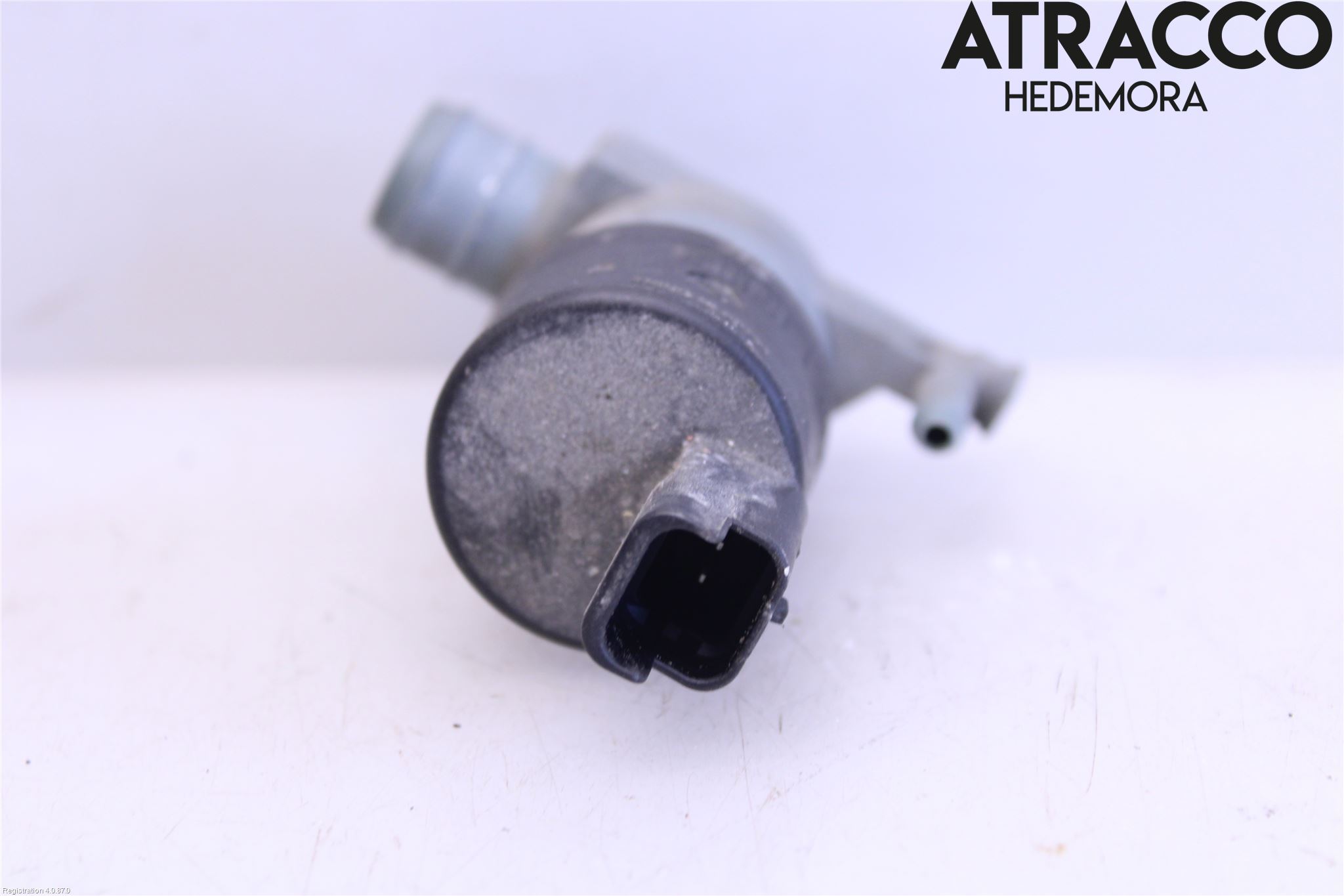 Nissan NAVARA 05-16 Spolarpump Vindruta