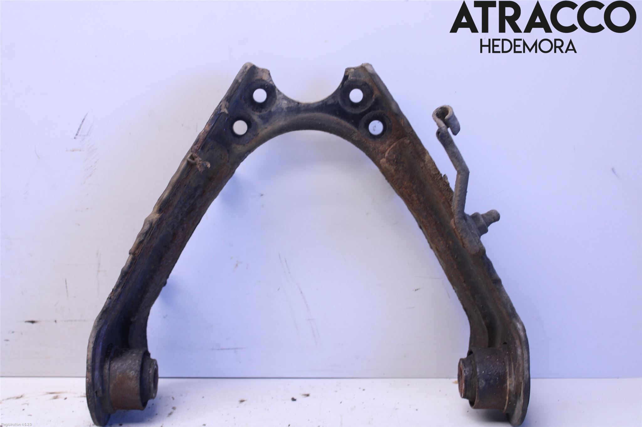 Chevrolet COLORADO Bärarm Fram Övre Hö