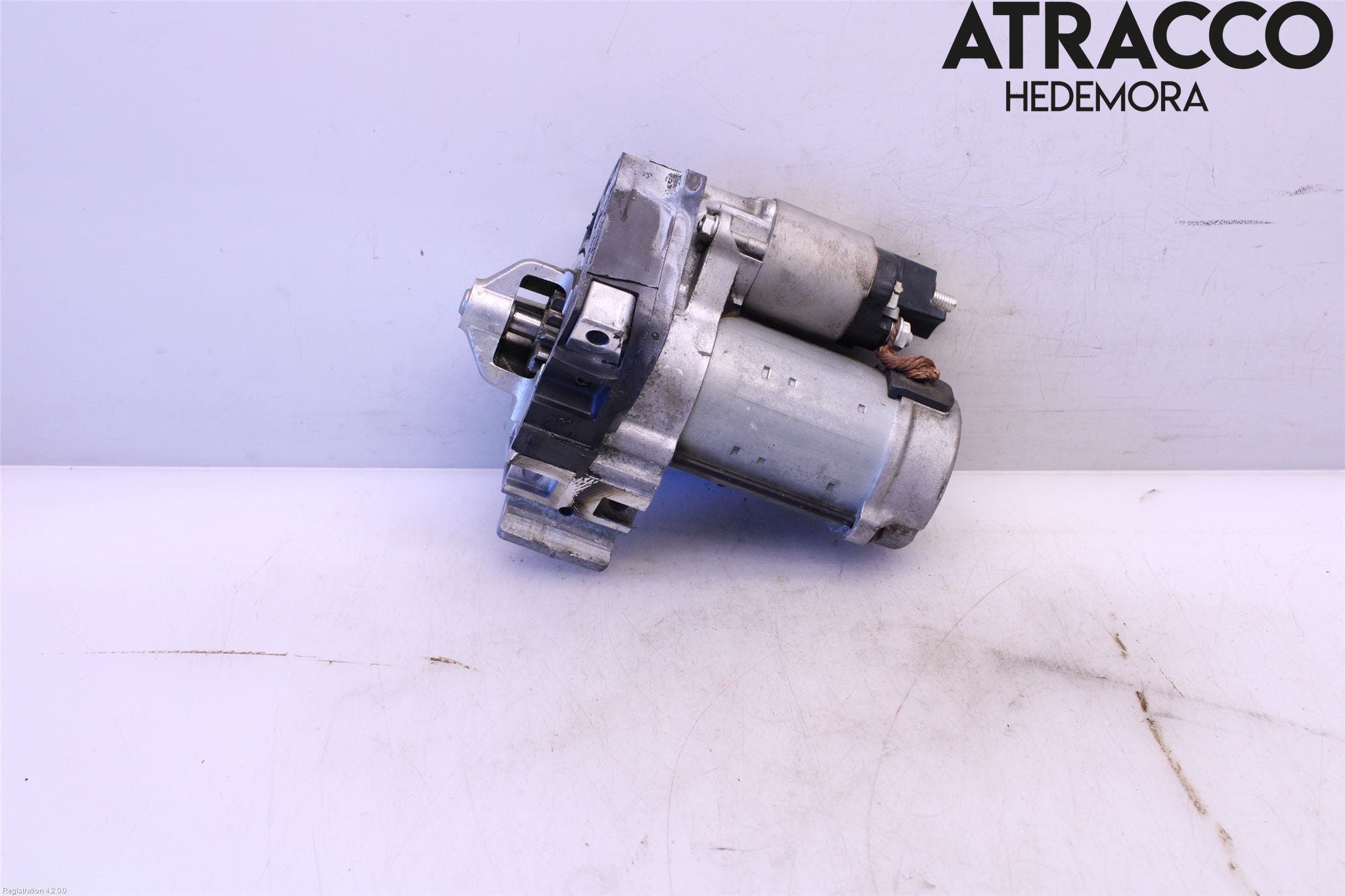 BMW 3 F30/F31/F80 12-19 Startmotor Diesel