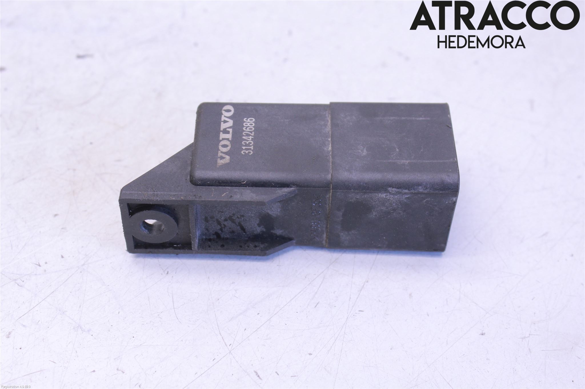 Volvo V60 14-18 Relä Glödning Diesel