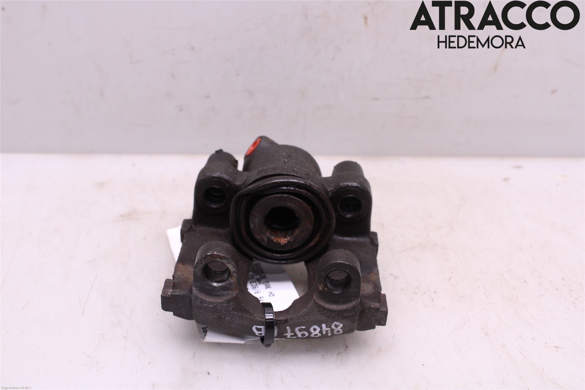 BMW Z3 E36/6    94-02 Bromsok Bak Höger