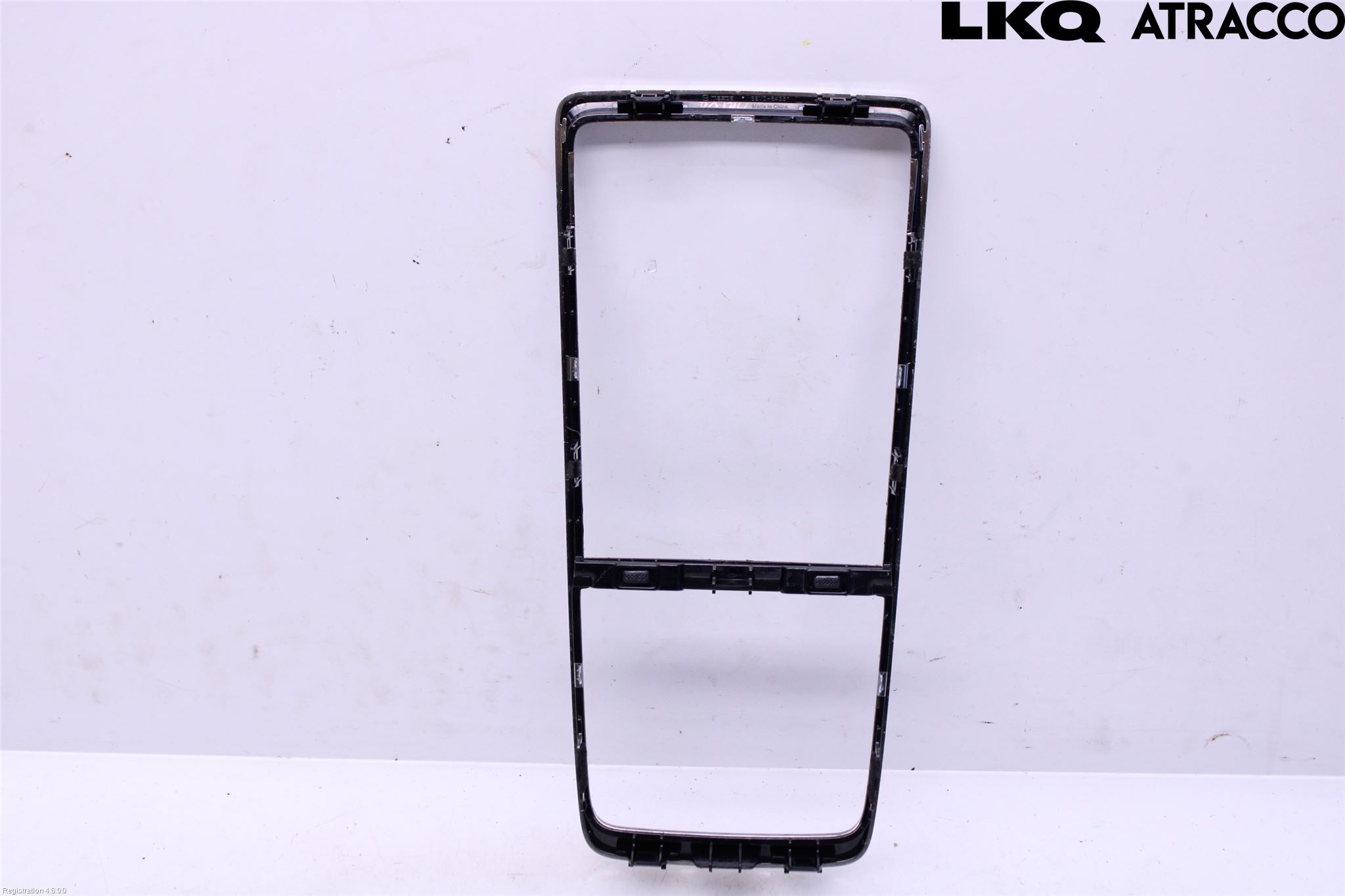 Mazda CX-30 20- Inredning Sarg Växelspak