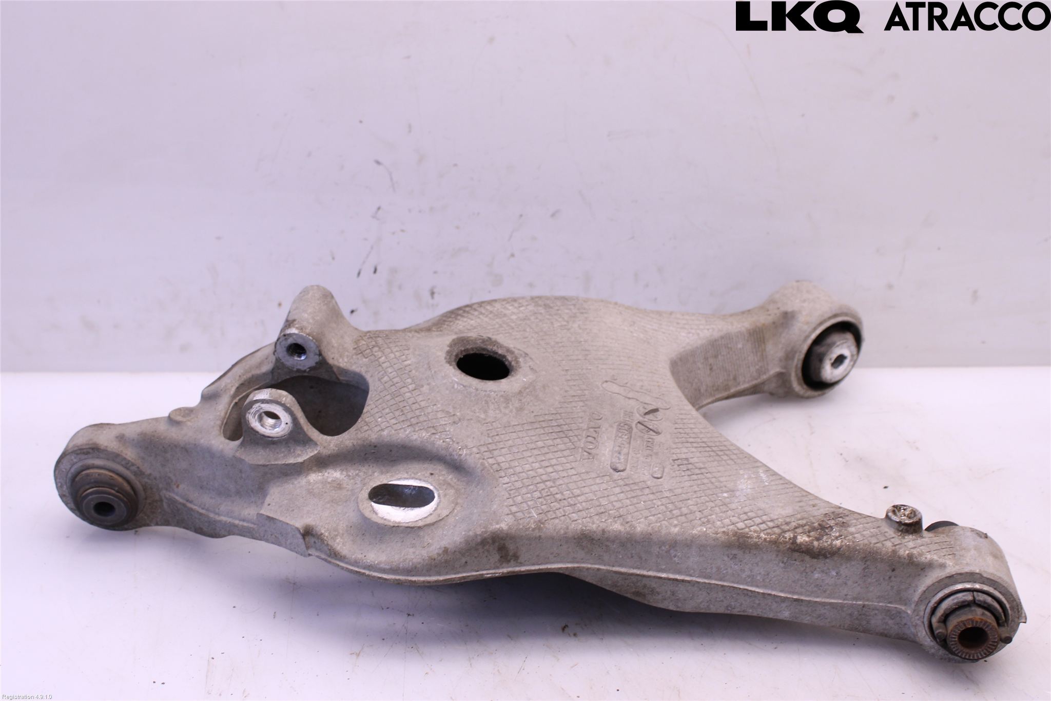 Volvo V60 19- Bärarm Bak Höger