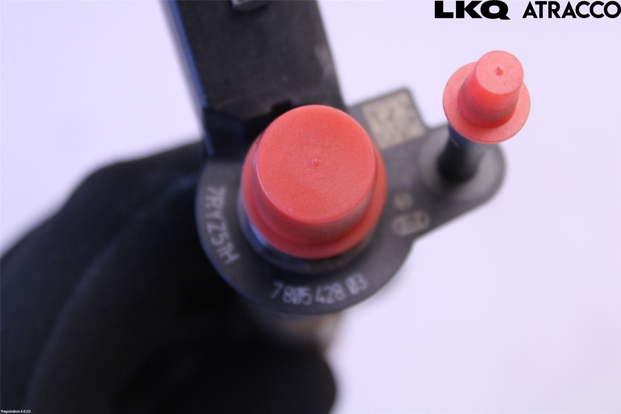 BMW 5 F10/F11/F18 09-17 Injspridare