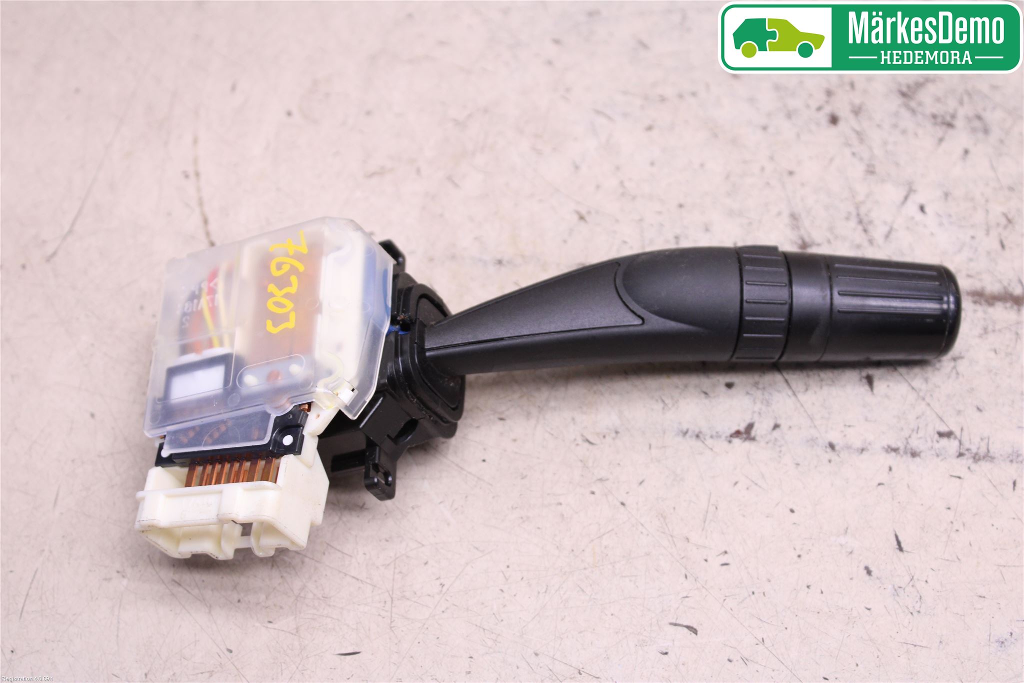 Subaru OUTBACK   07-09 Spak Blinkers-Ljusomk