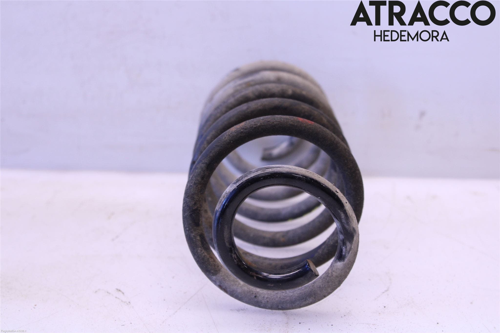 Toyota COROLLA 19- Fjäder Bak