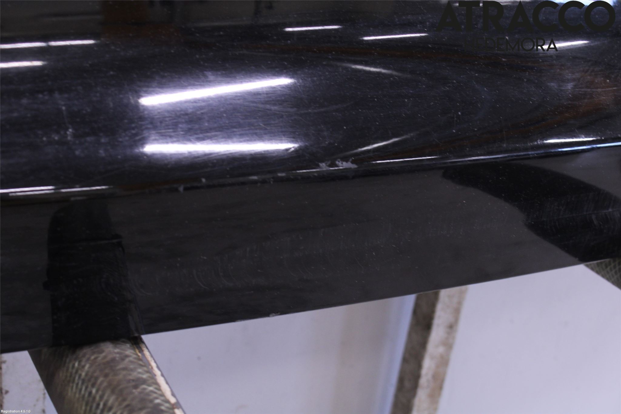 Ford MONDEO 15-22 List Bak-Baklucka