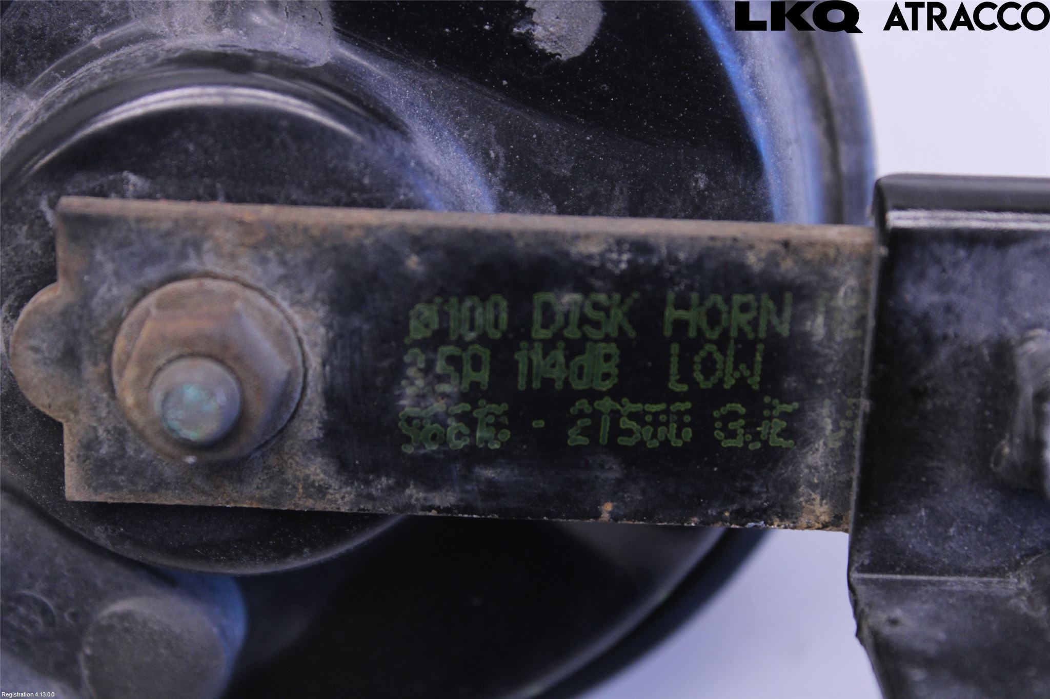 Kia OPTIMA 00-15 Signalhorn