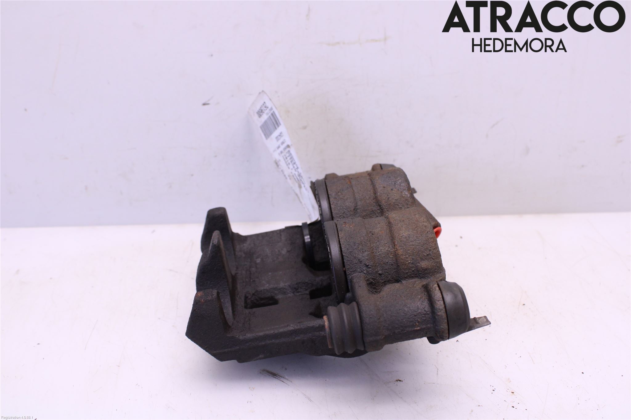 Citroen JUMPER/E-JUMPER 14- Bromsok Fram Höger