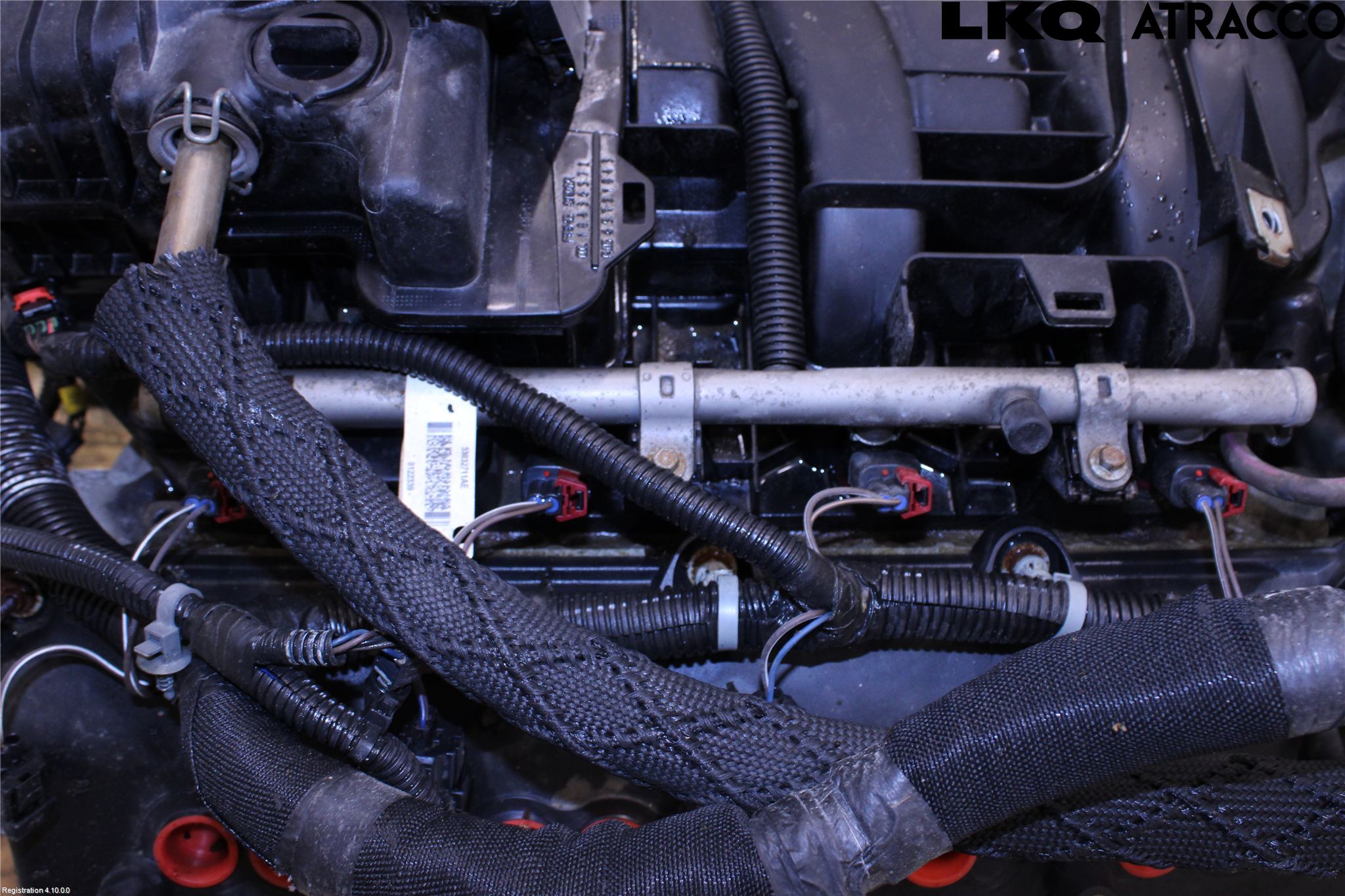 Dodge PICK UP RAM 81- Motor Bensin