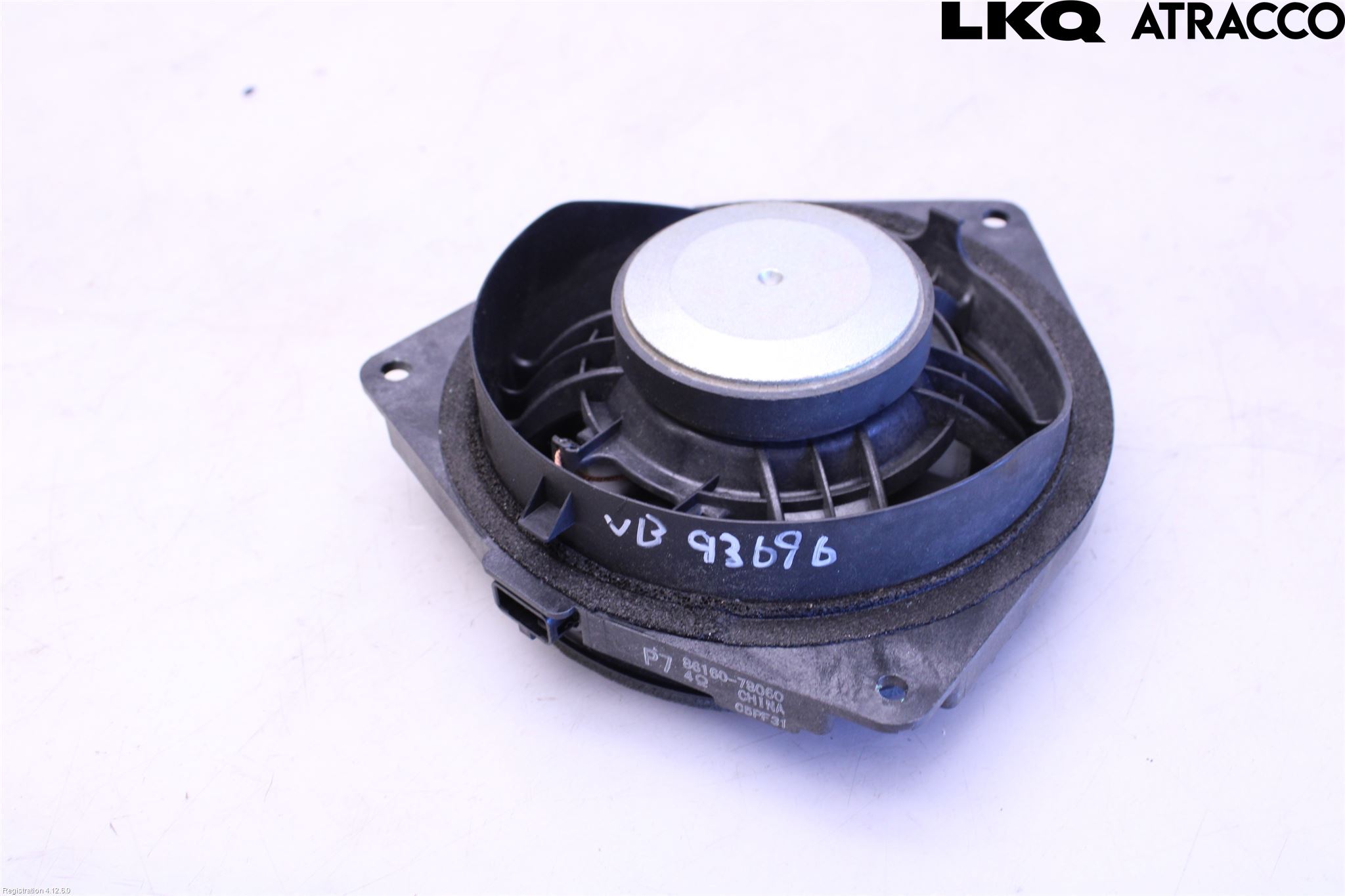 Lexus RX AL20 16-22 Högtalare