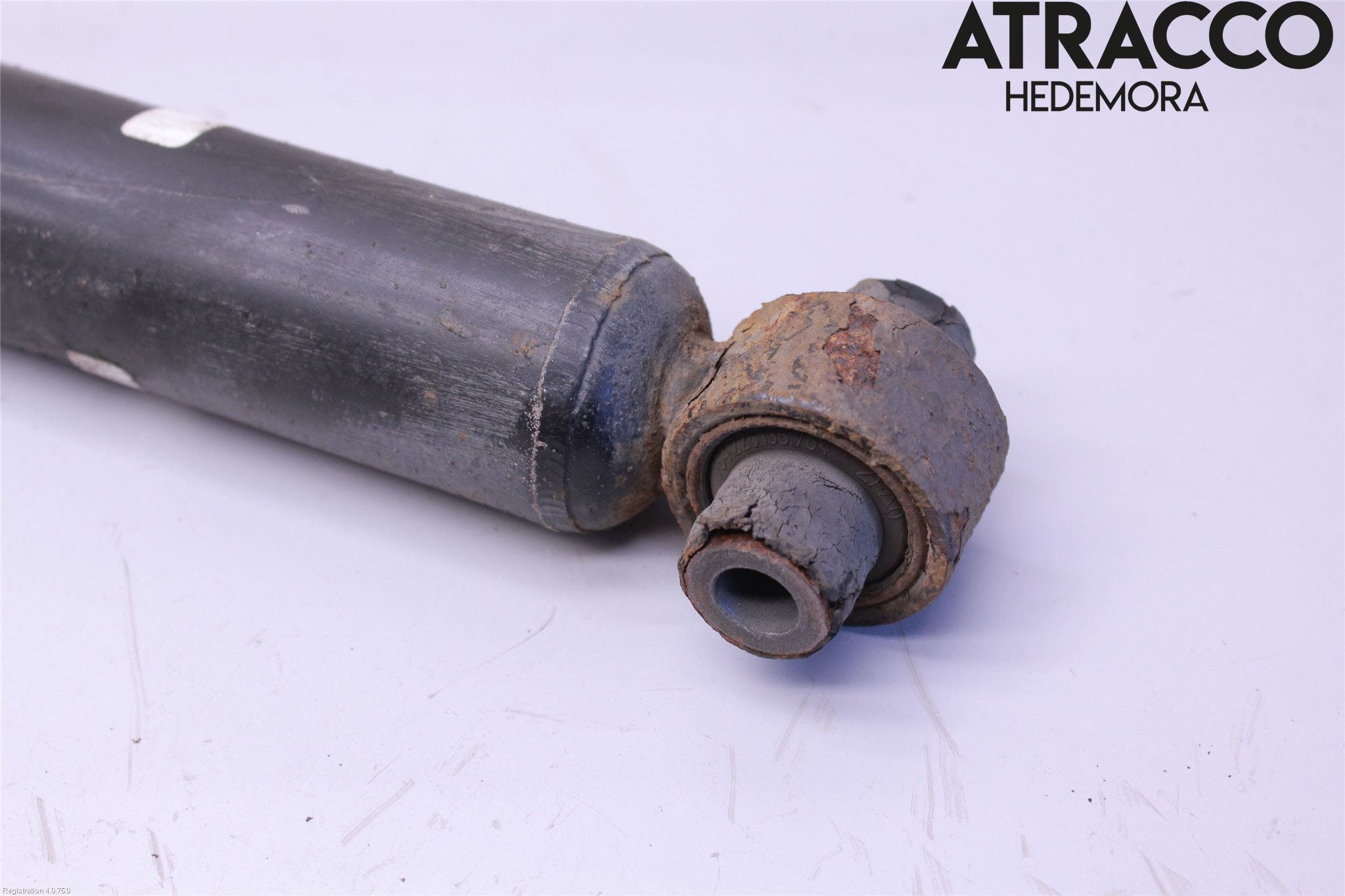 Toyota AURIS 10-12 Stötdämpare Bak