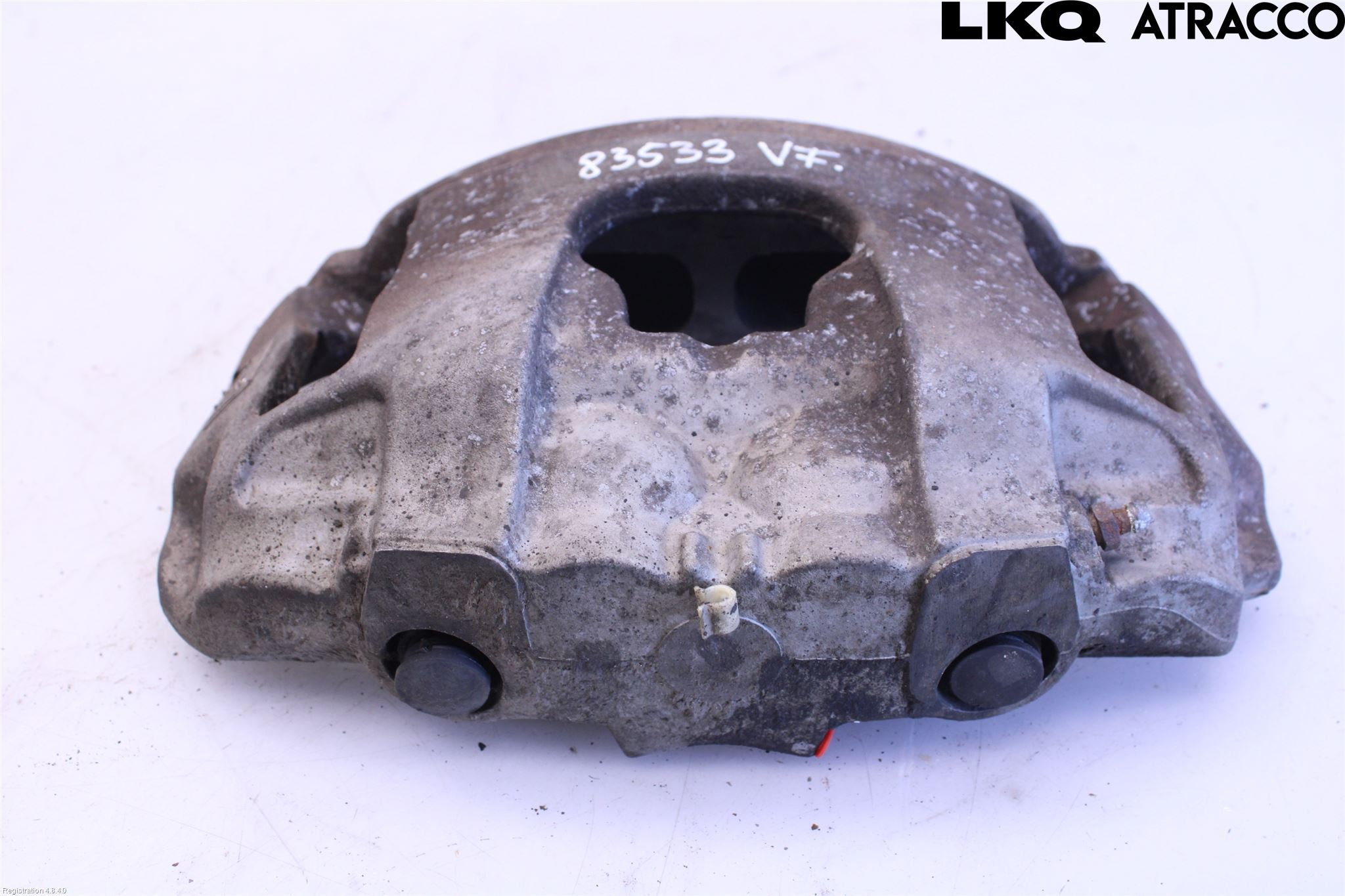 Audi A6/S6 4G 11-18 Bromsok Fram Vänster