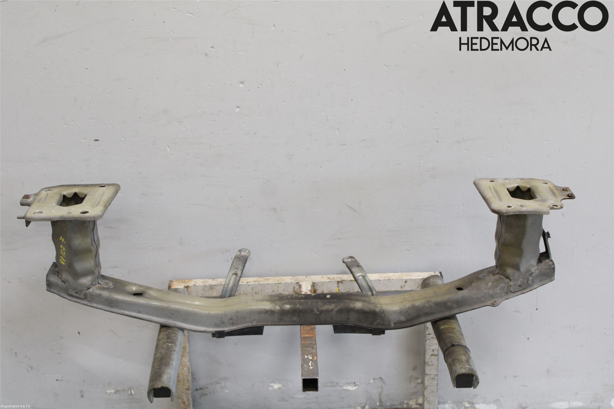 Alfa 159 Stötfångarbalk Fram