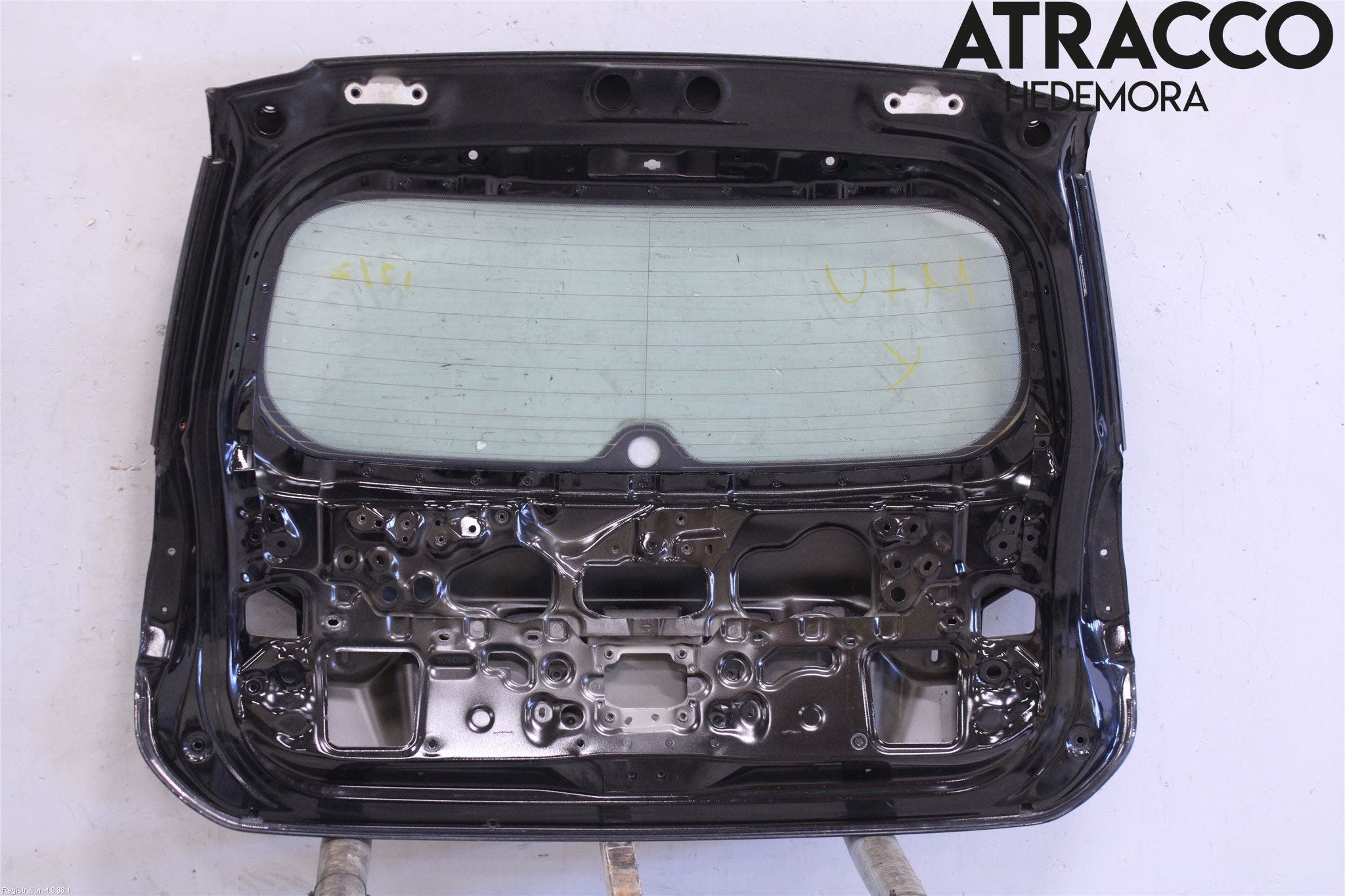 Lexus CT 200h Baklucka Kombi