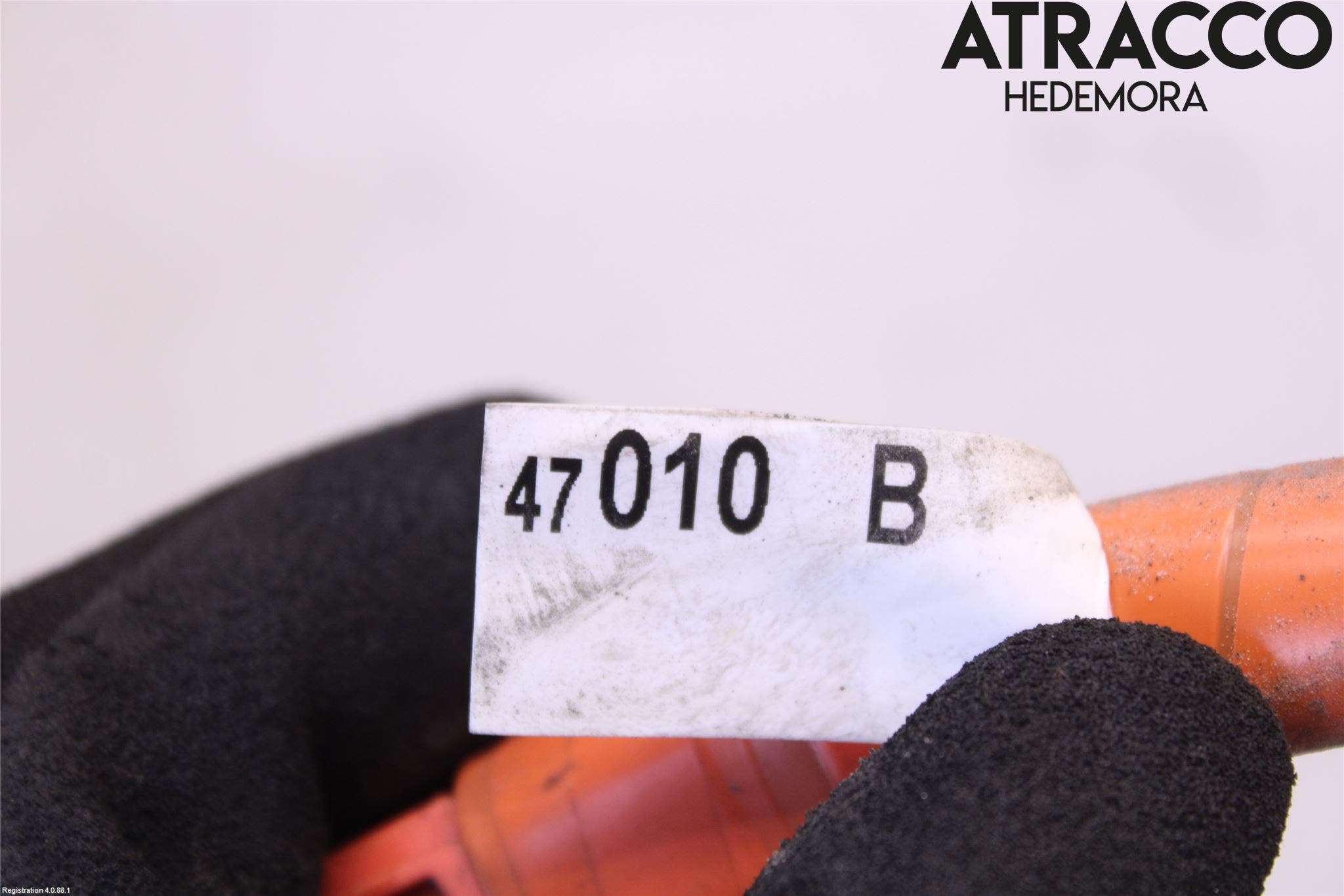 Toyota COROLLA 19- Kabelhärva