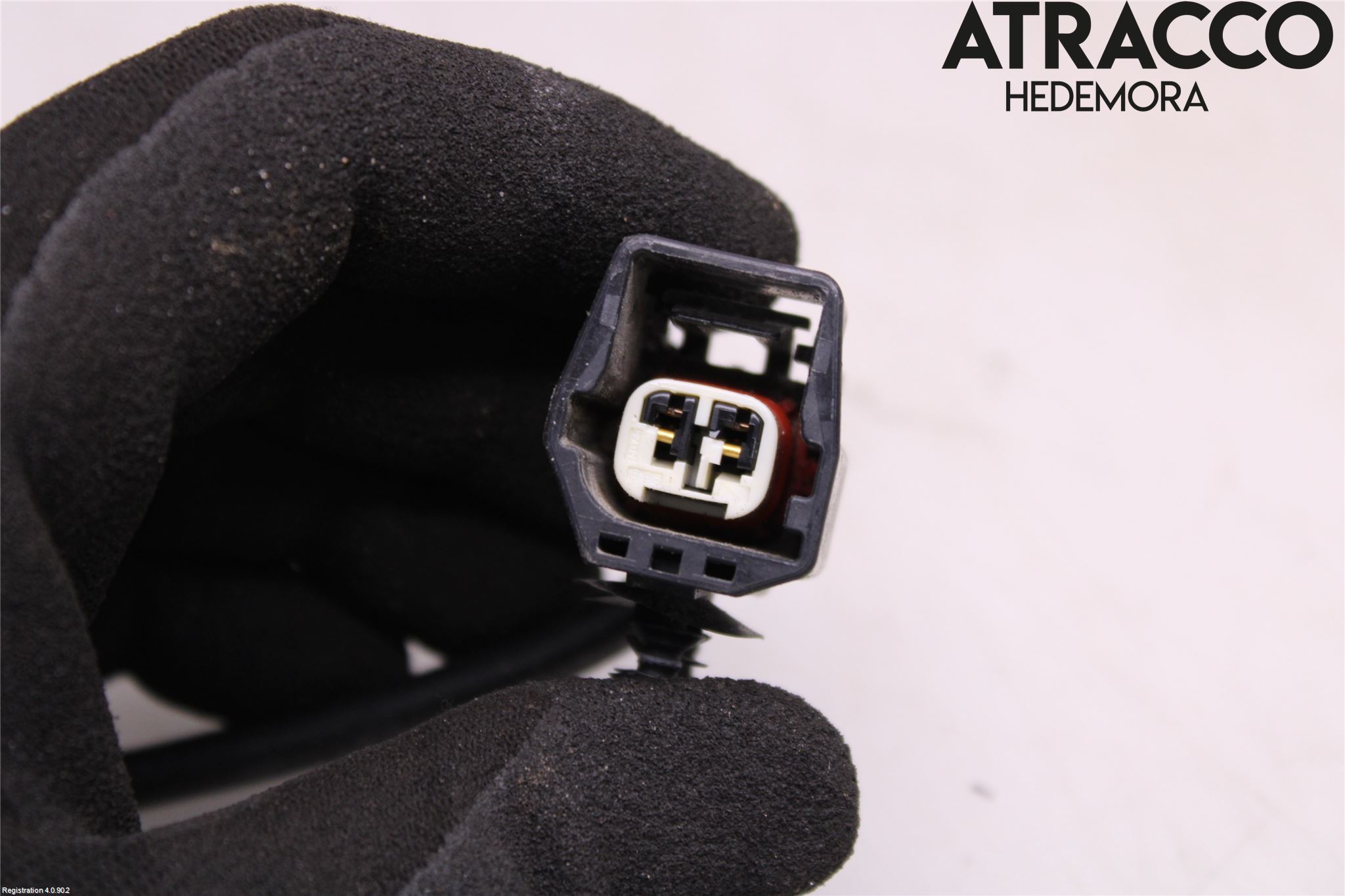 Ford MONDEO 15-22 Injknacksensor