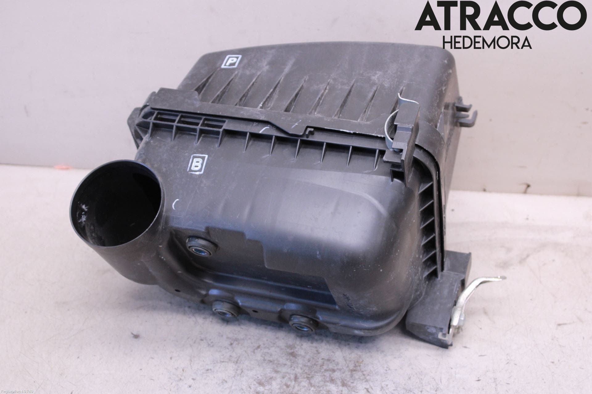 Toyota AVENSIS 09-15 Luftrenare