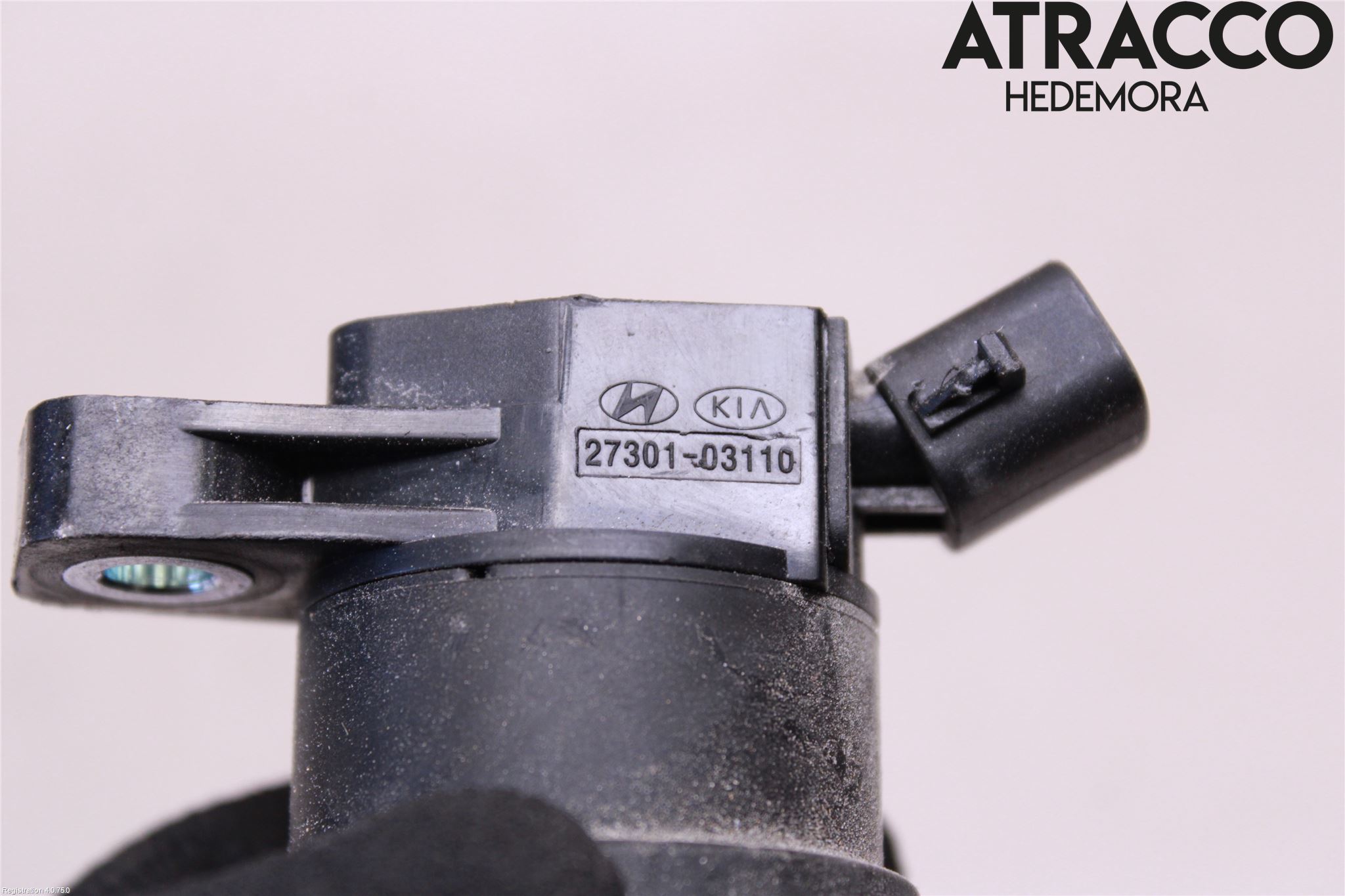 Hyundai i20 GB 15-20 Tändspole