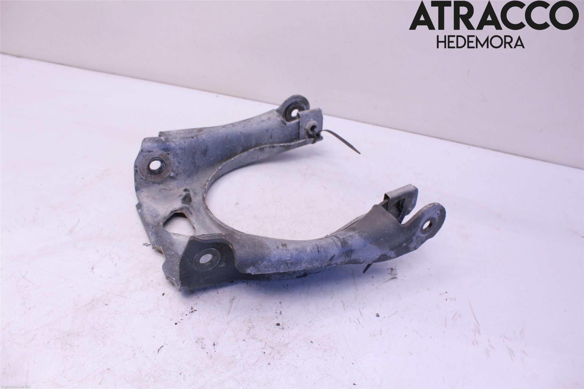 Citroen C6 Bärarm Fram Övre Vä