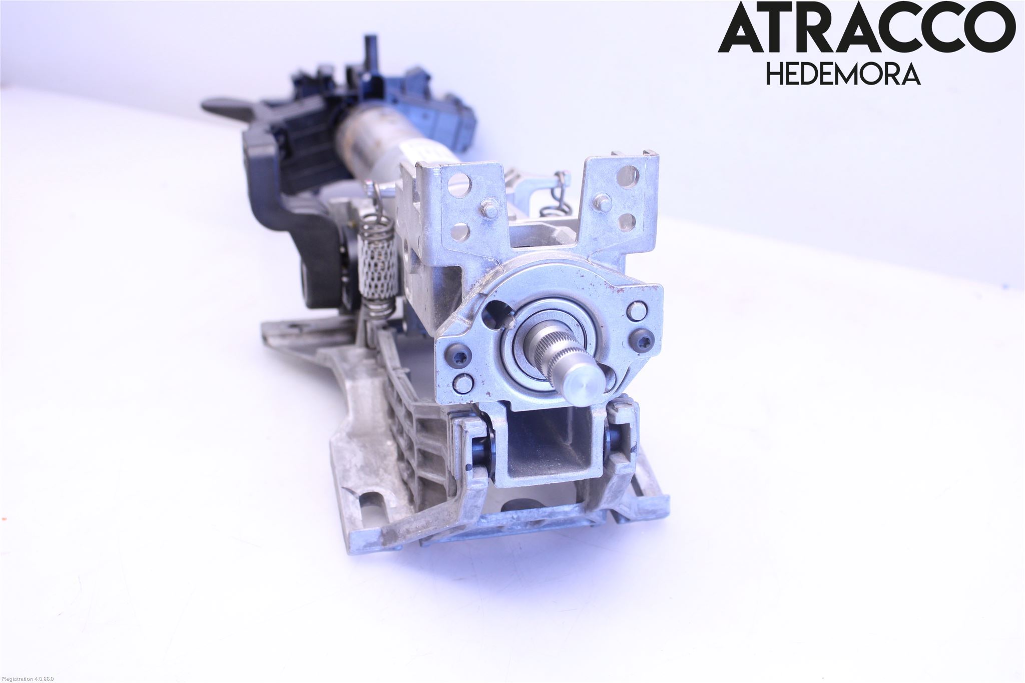 Chevrolet CAMARO Rattaxel