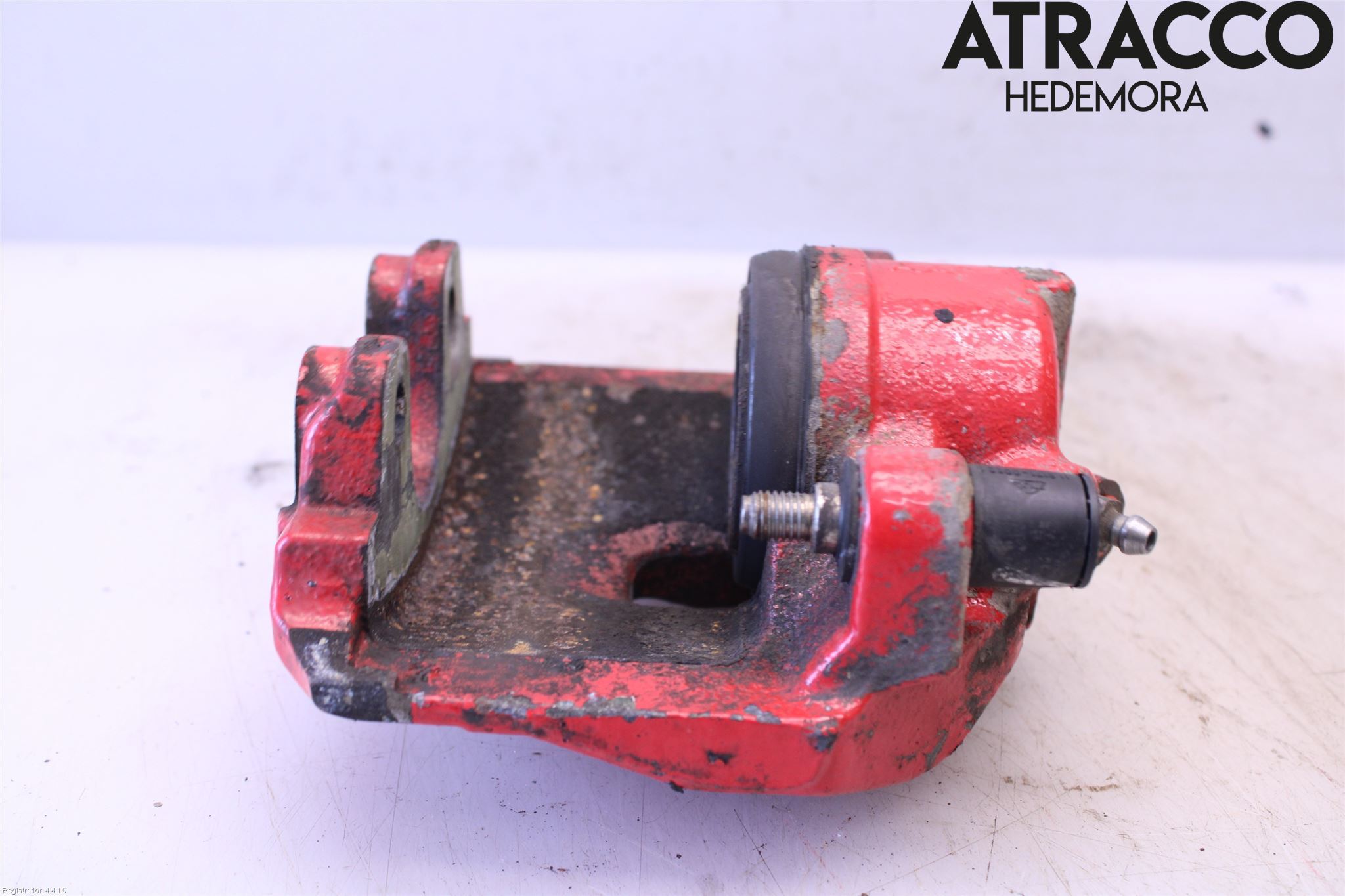 Ford FOCUS 11-14 Bromsok Fram Höger