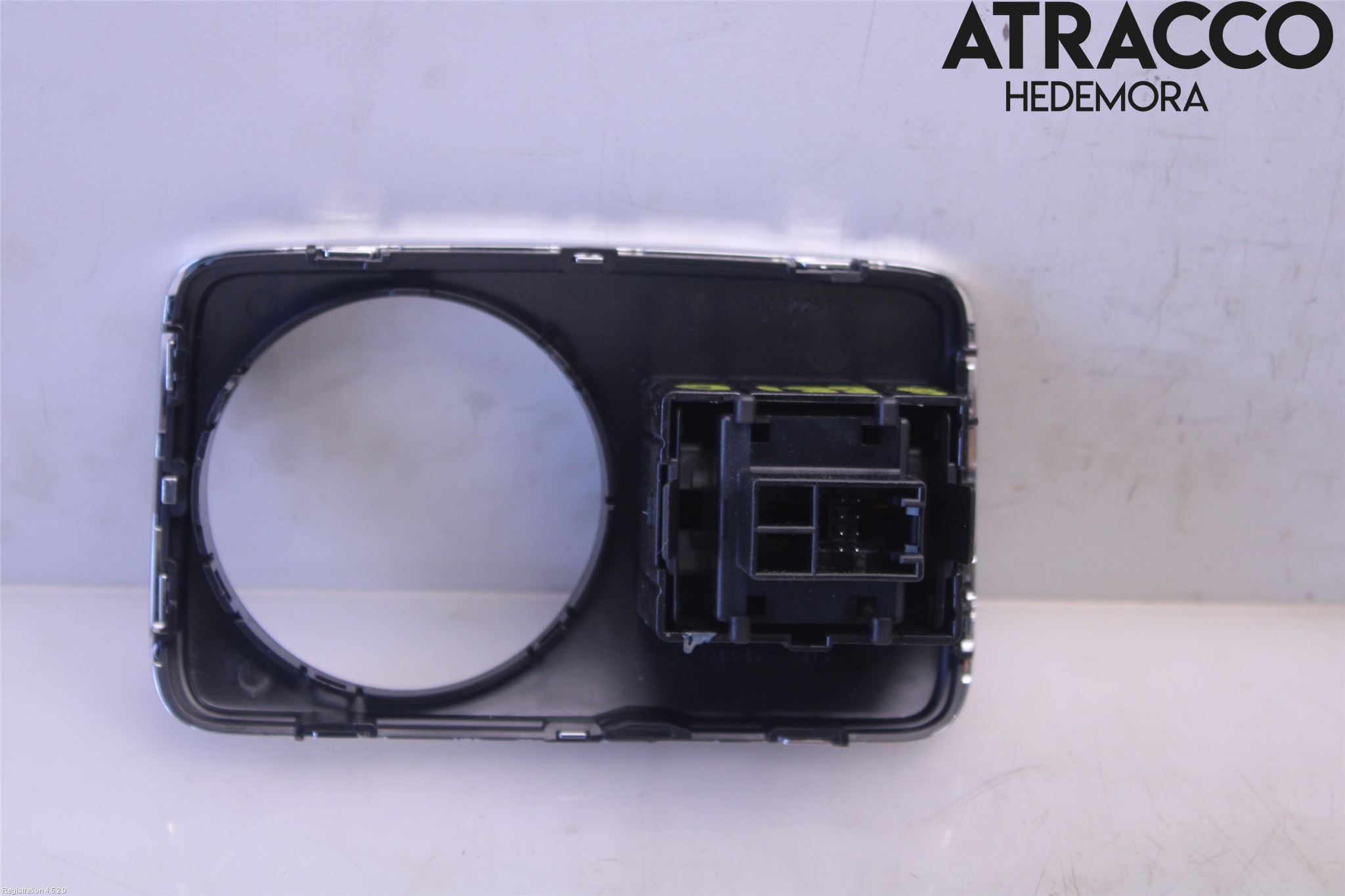 Skoda SUPERB 09-15 Strömställare Dimmer