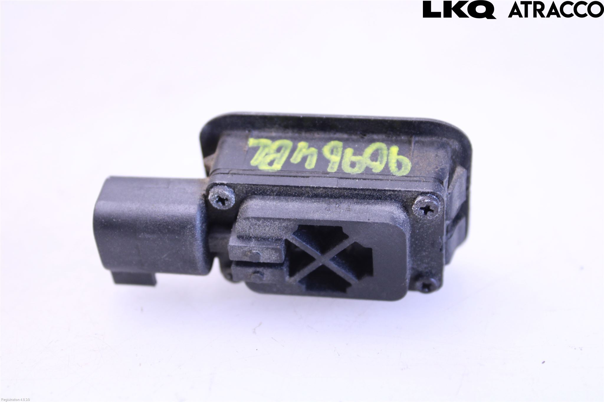 Ford KUGA 13-16 Bakluckehandtag