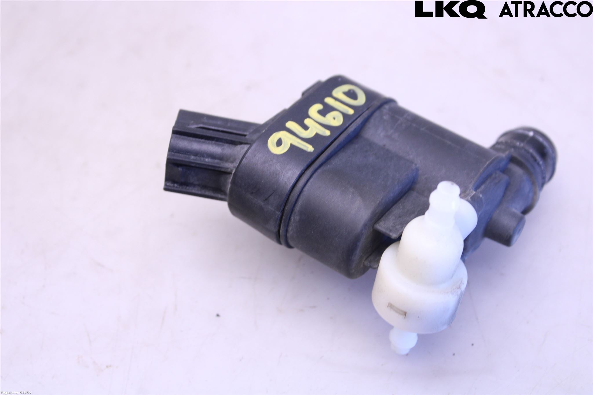 Kia CEED/CEED SW 19- Spolarpump Vindruta