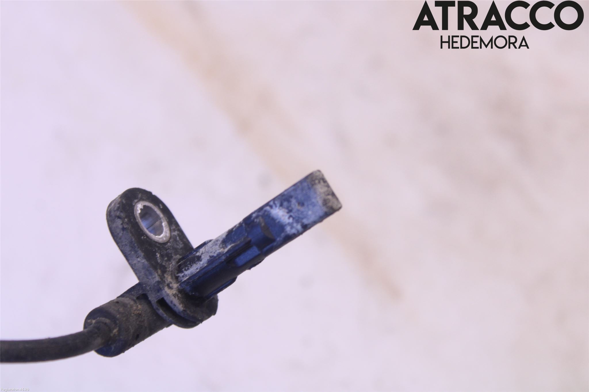 Opel INSIGNIA 09-16 Abs Sensor