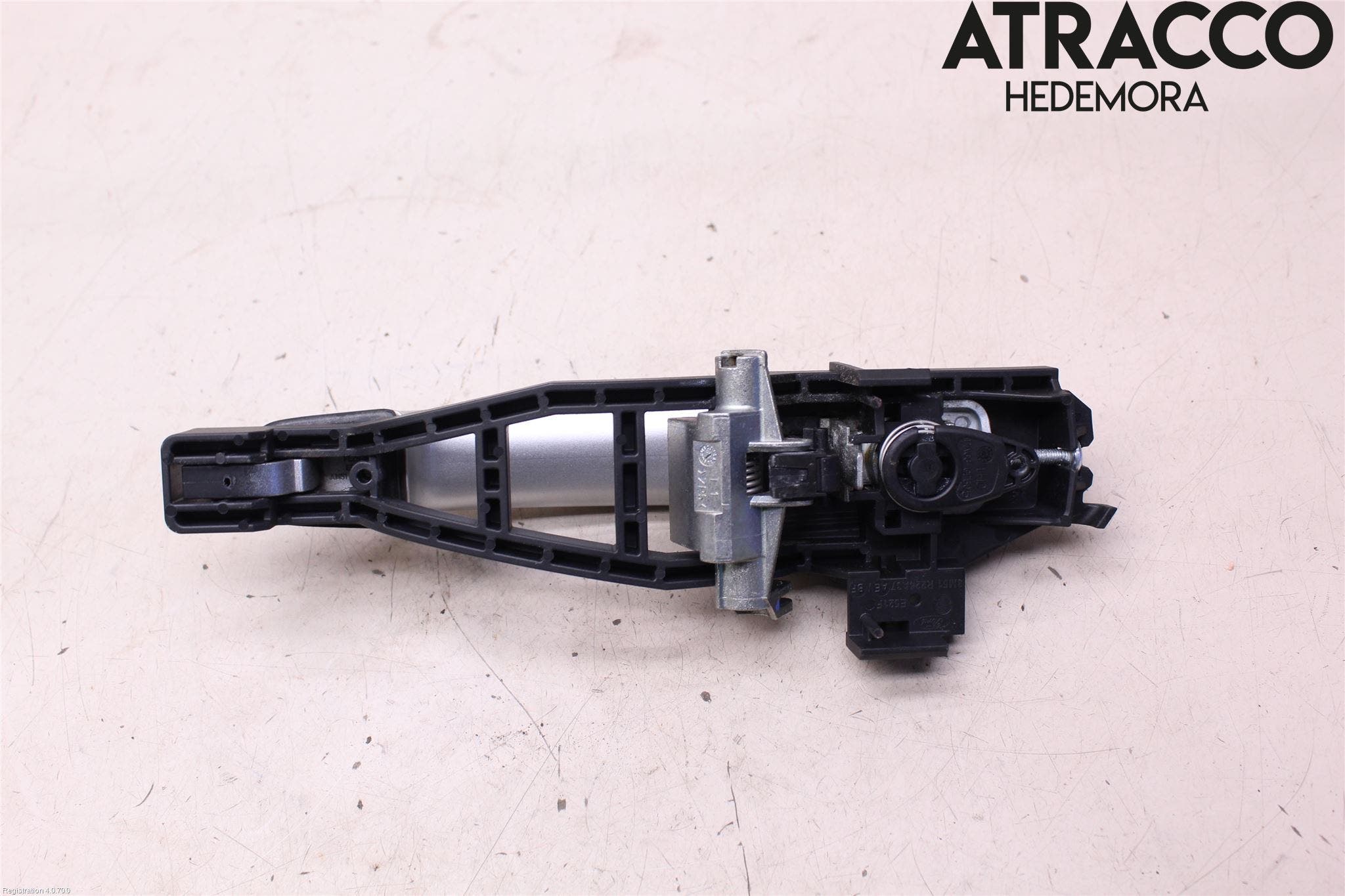 Ford C-MAX II 11-14 Dörrhandtag Yttre Vä