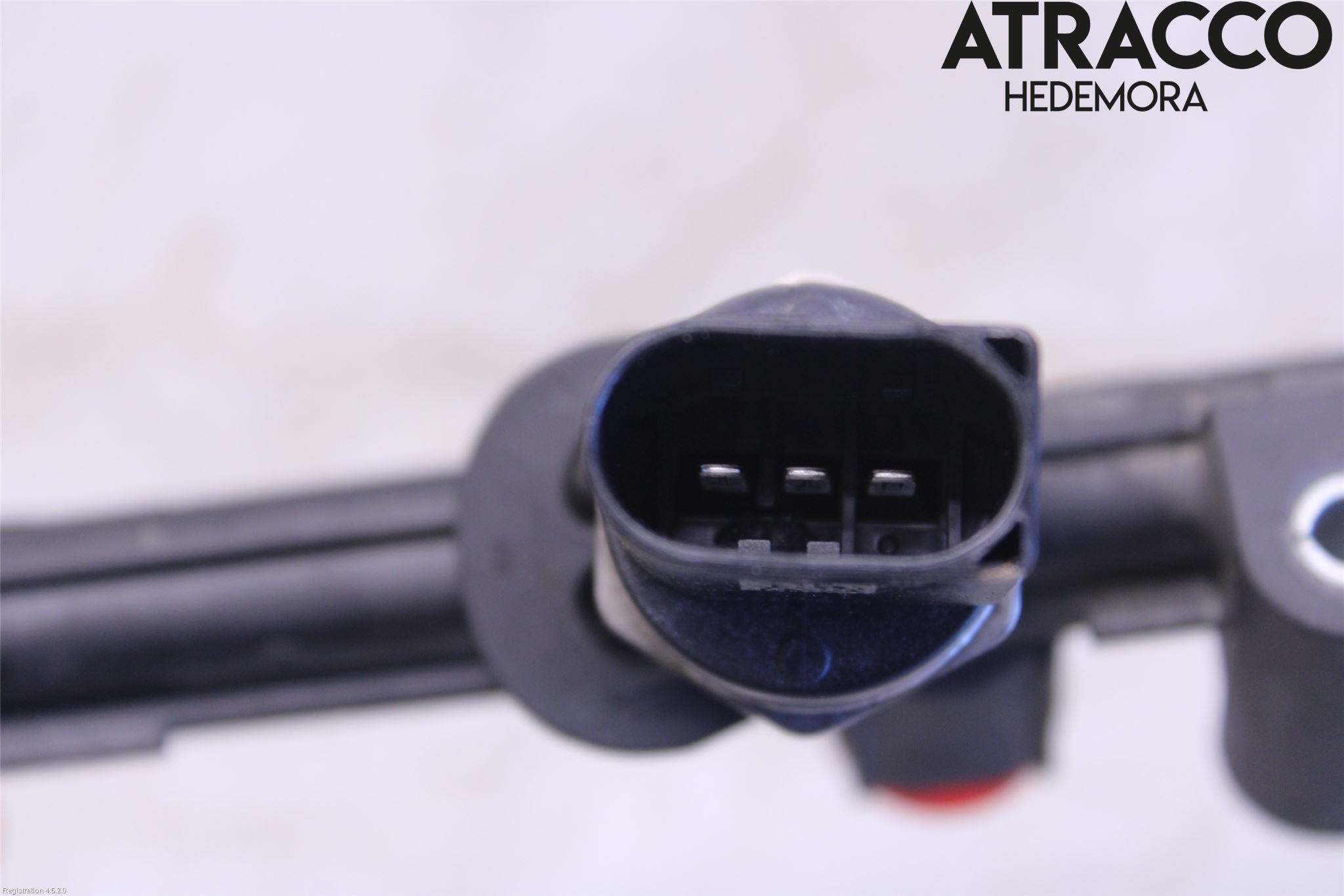 Volkswagen VW TIGUAN 16-24 Inj. Fuelrail