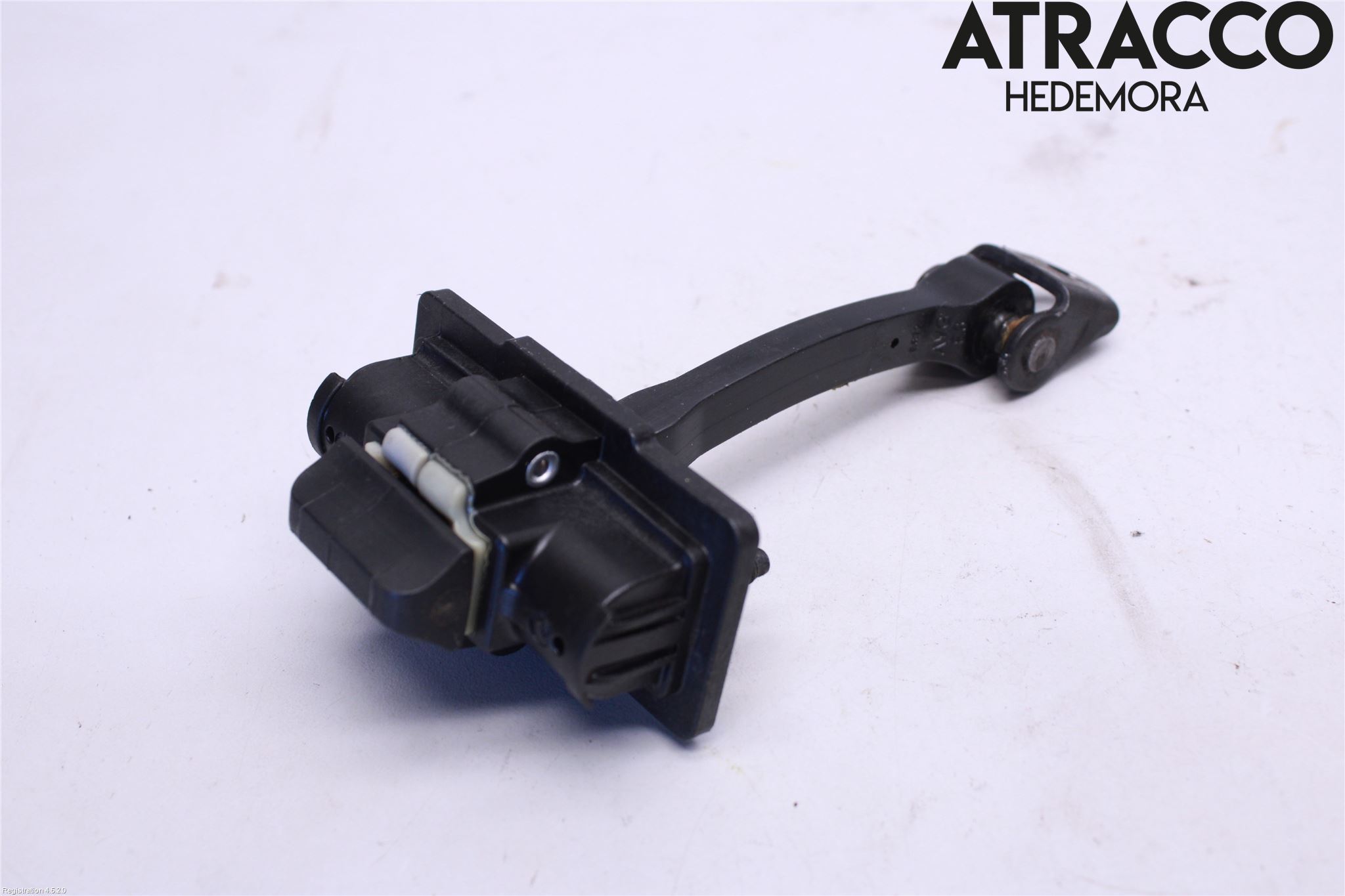 Citroen C4 CACTUS 14-20 Dörrstopp