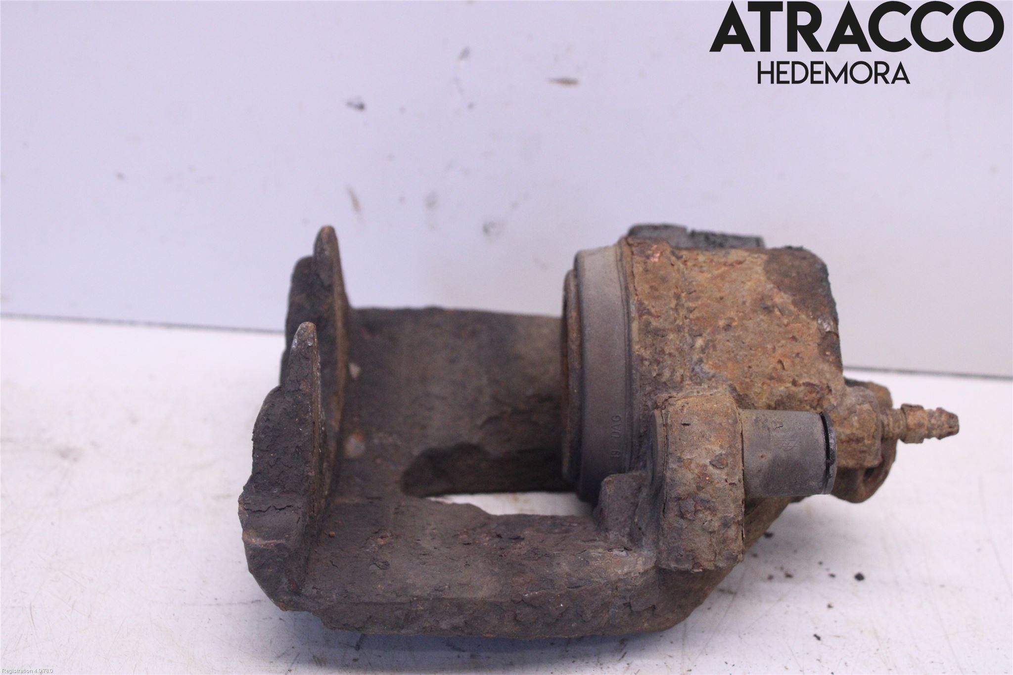 Volvo C30 07-10 Bromsok Fram Höger