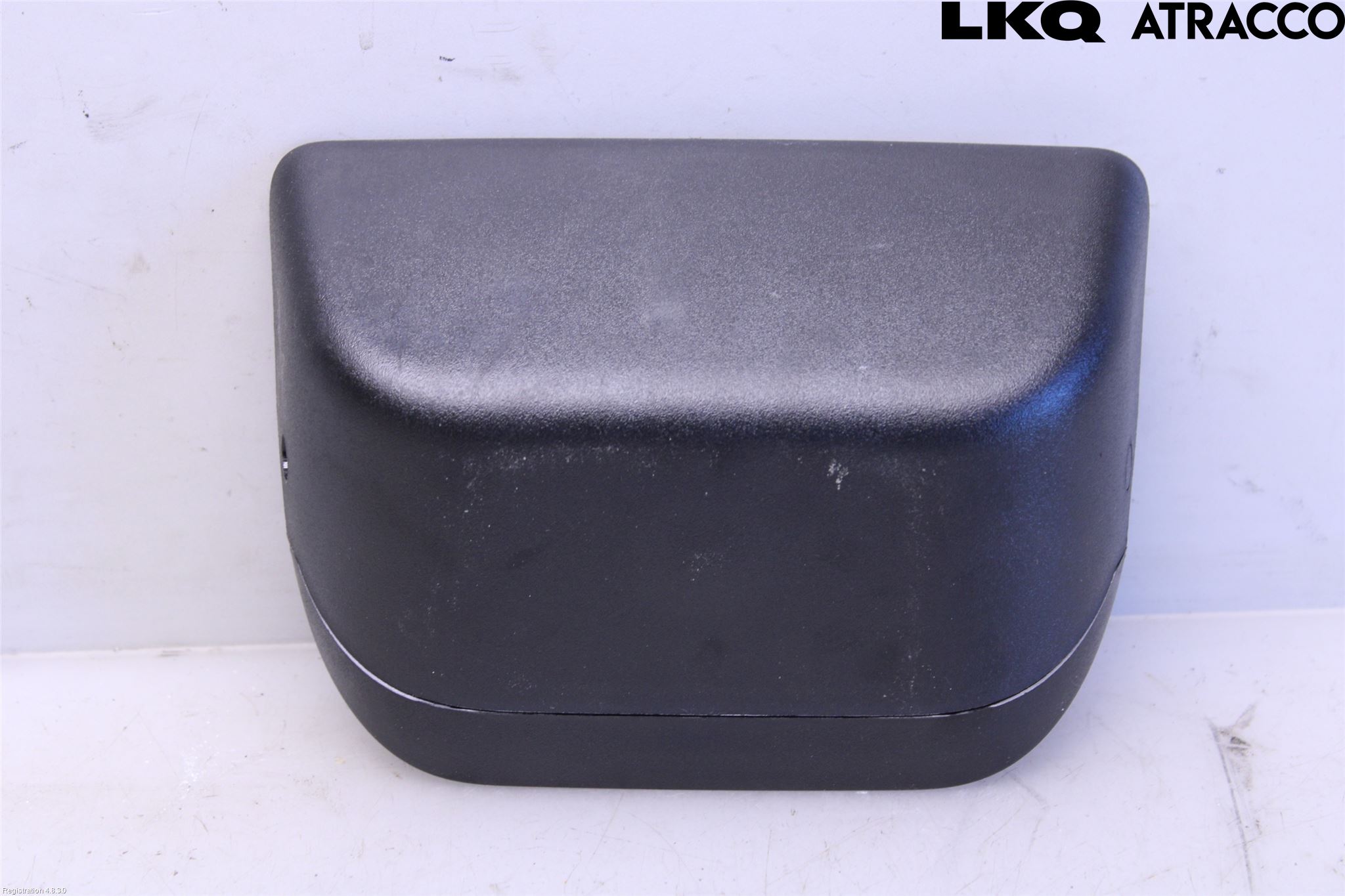 Dacia DUSTER 10-17 Bromsljus Bakruta