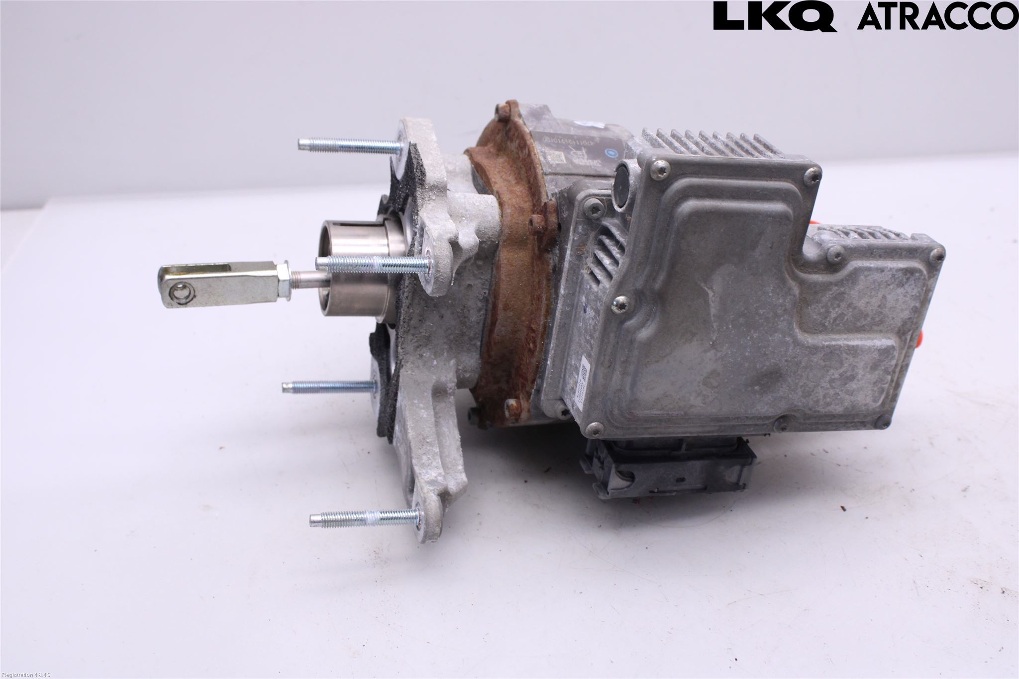 Nissan LEAF 11-17 Broms Huvudcylinder