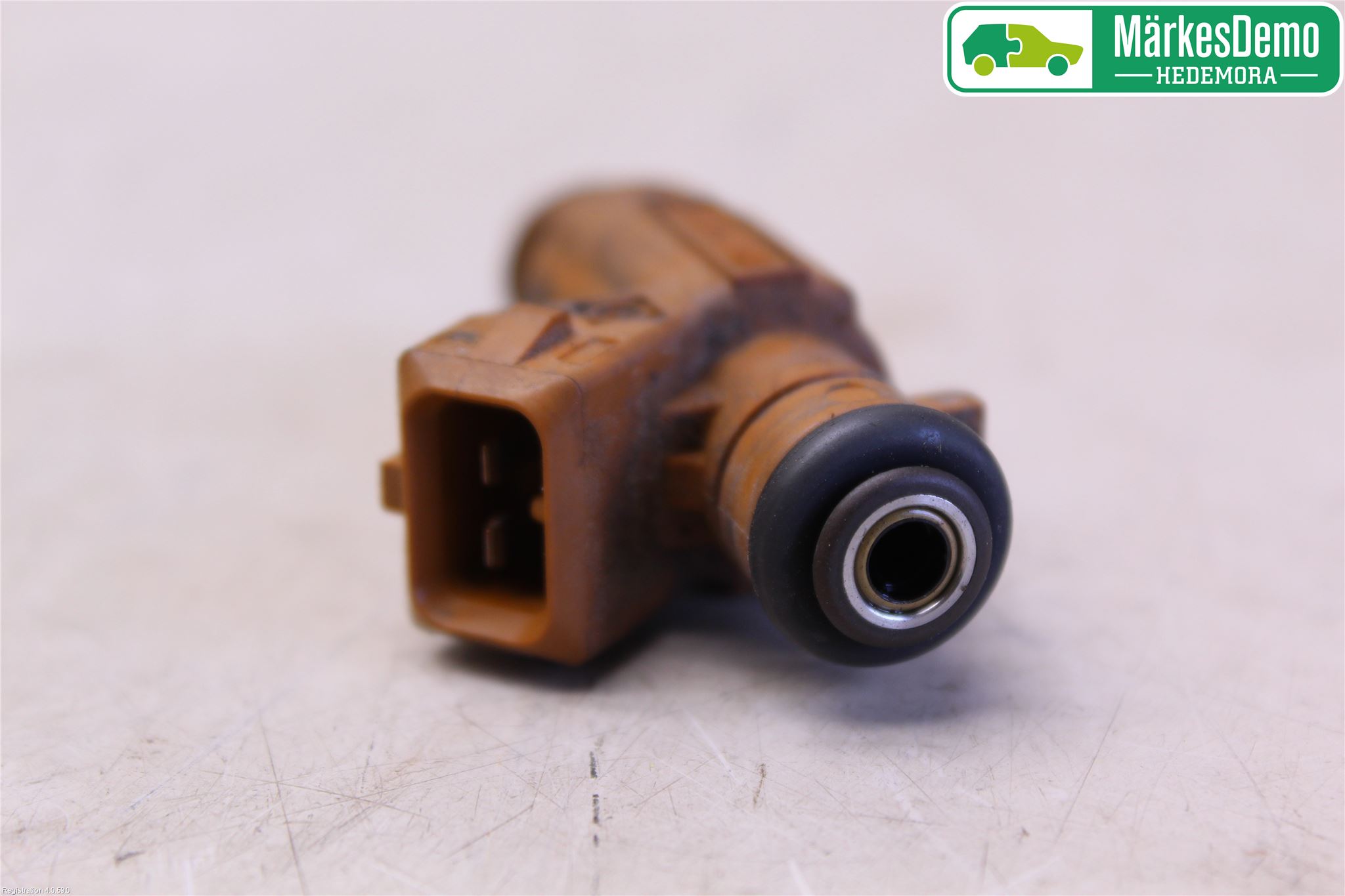 Mercedes-Benz MB VITO/VIANO (W639) 04-14 Injspridare