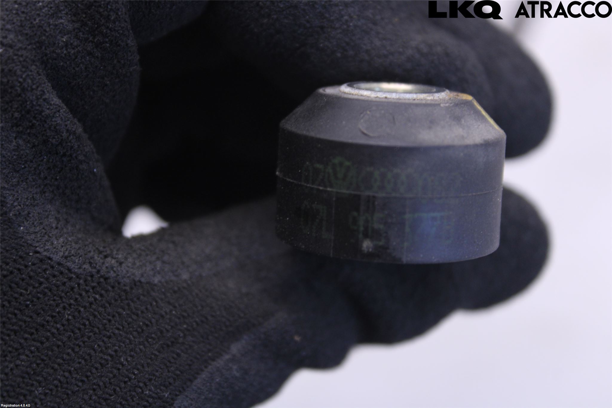 Audi A6/S6     05-11 Injknacksensor