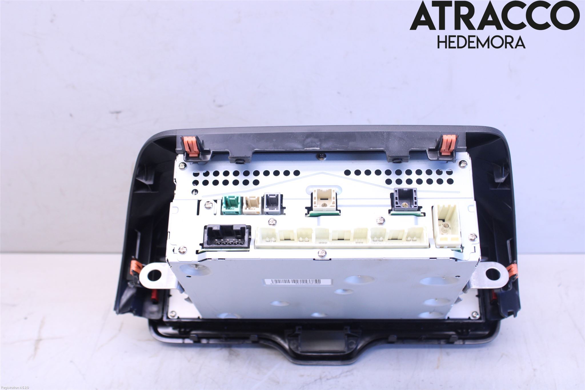 Toyota YARIS CROSS XP21 21- Cd Radio - Multimediapanel