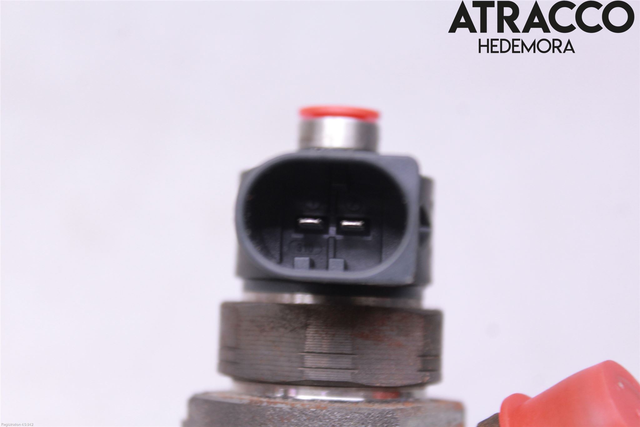 Volkswagen VW PASSAT 15-19 Injspridare