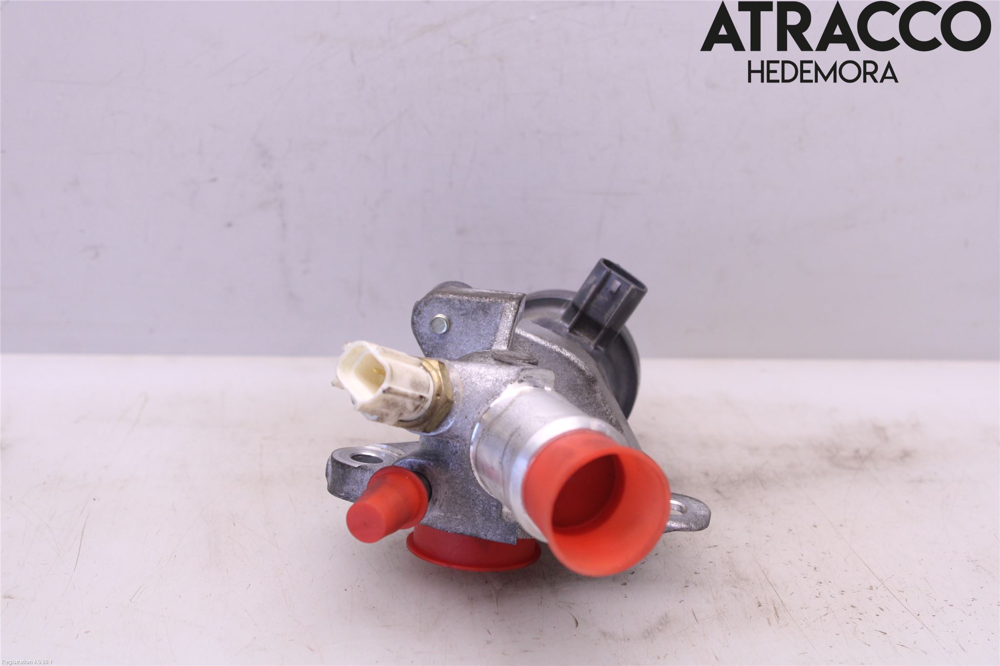 Toyota COROLLA 19- Termostat