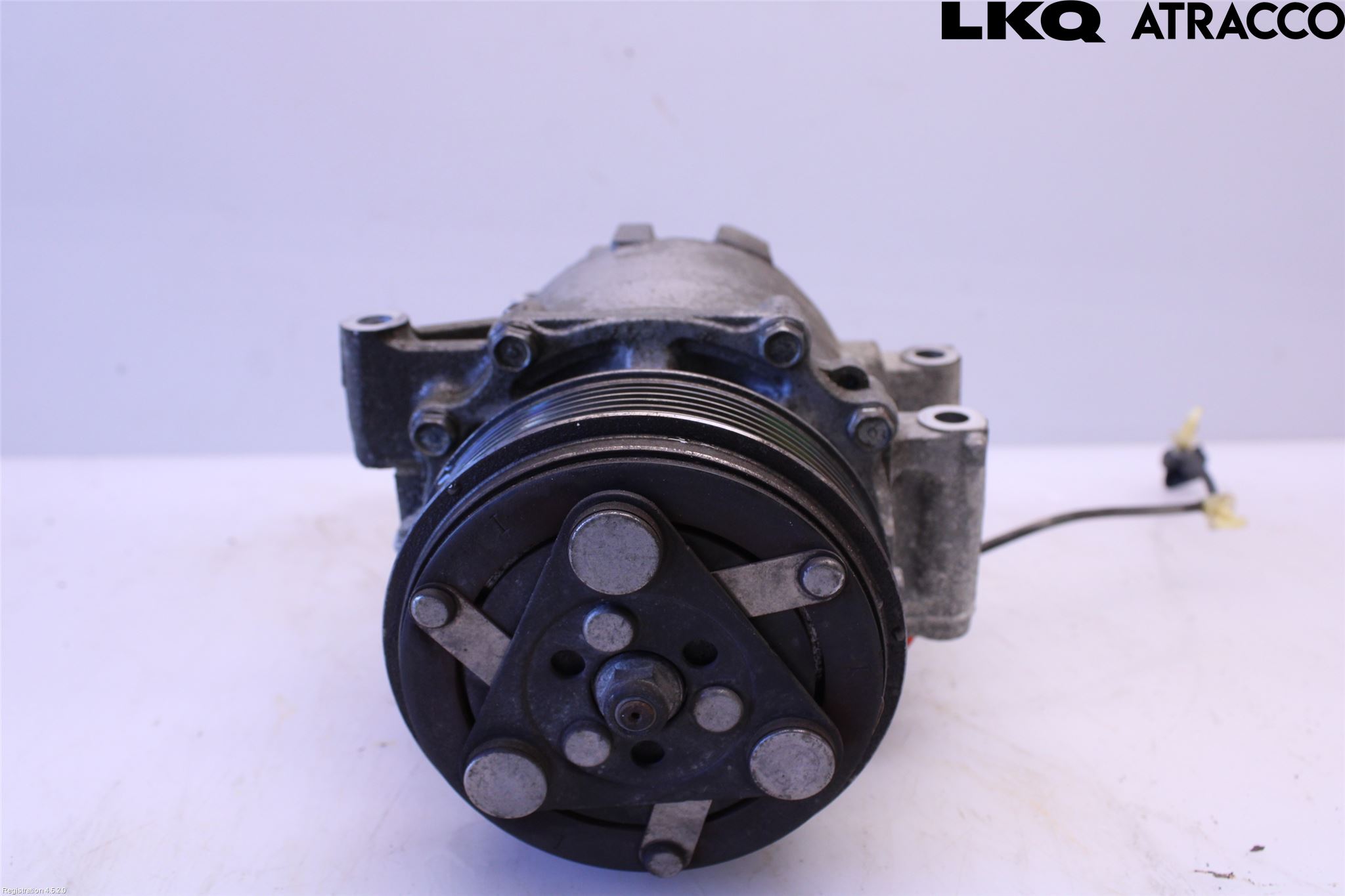 Honda CIVIC 12-16 Ac Kompressor