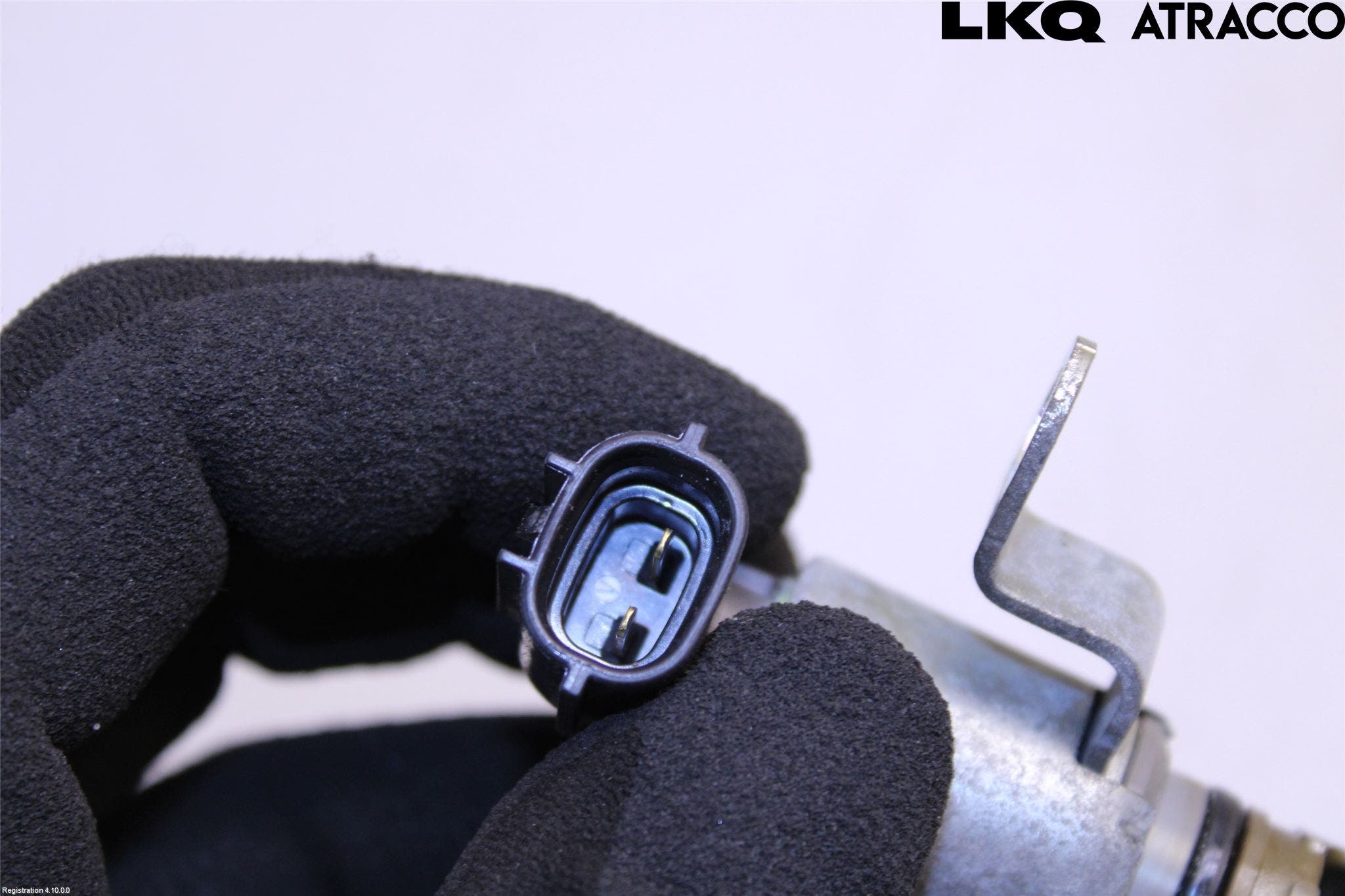 Toyota YARIS XP130 12-14 Kamställningsventil