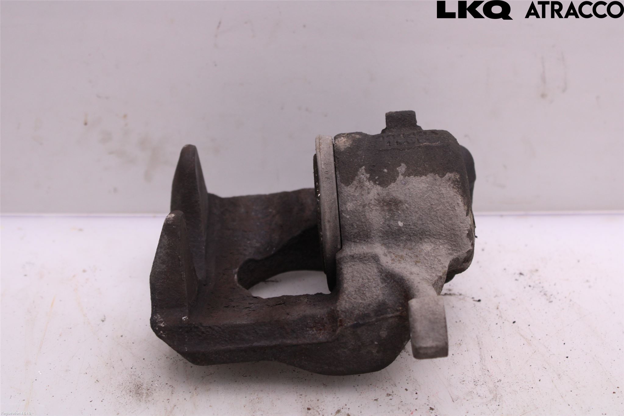 Mini ONE/COOPER 3DR F56 14-24 Bromsok Fram Vänster