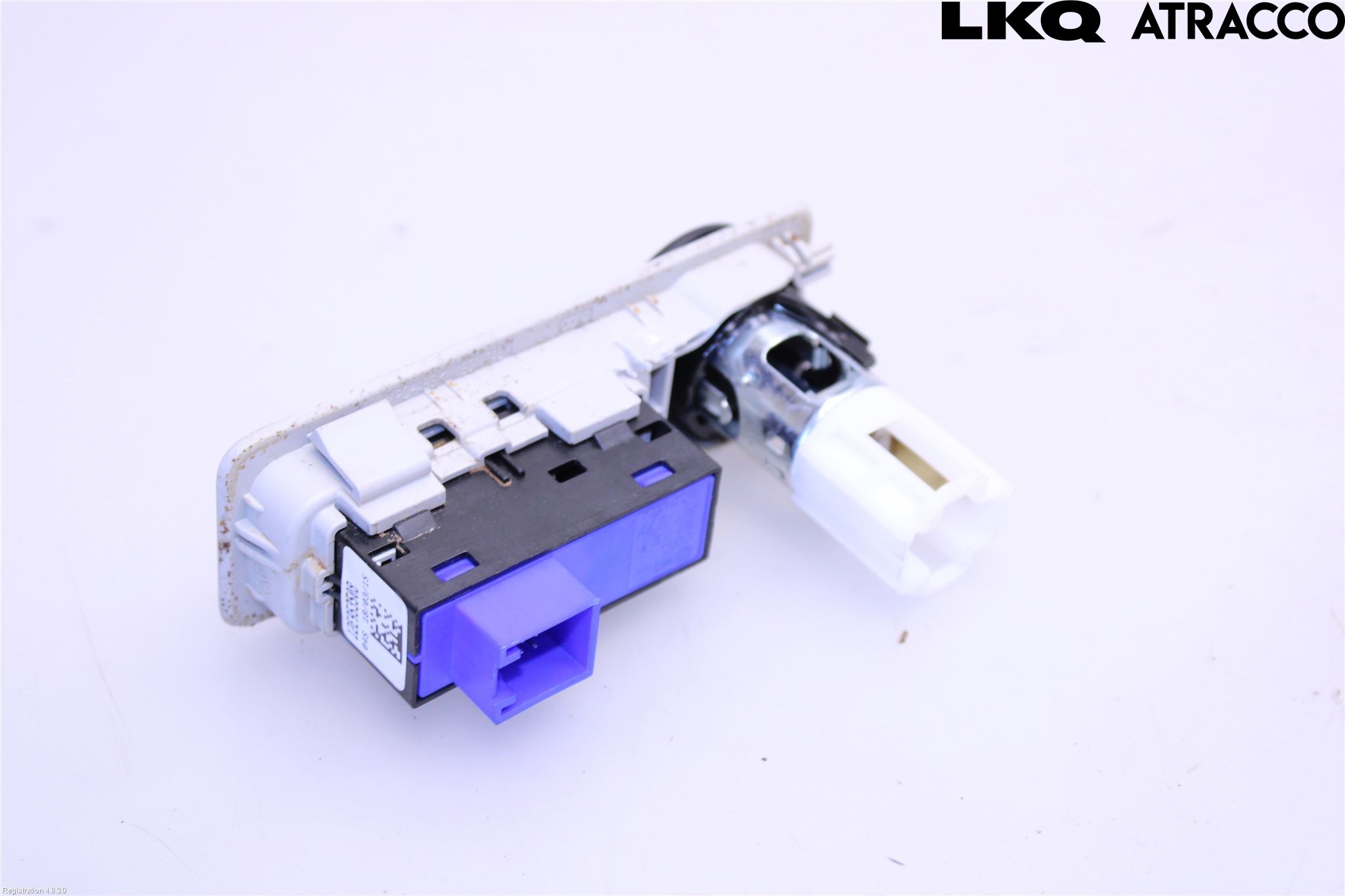 Volkswagen VW UP! / E-UP! Strömställare Multifunktion