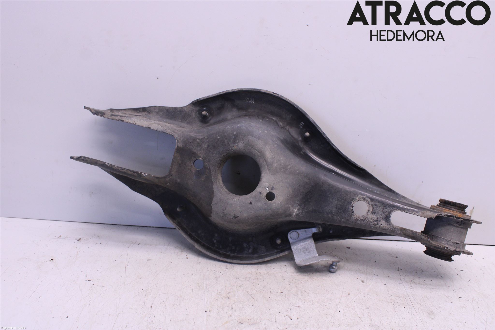 BMW 4 F32/F33/F82/F83 13-20 Bärarm Bak Vänster