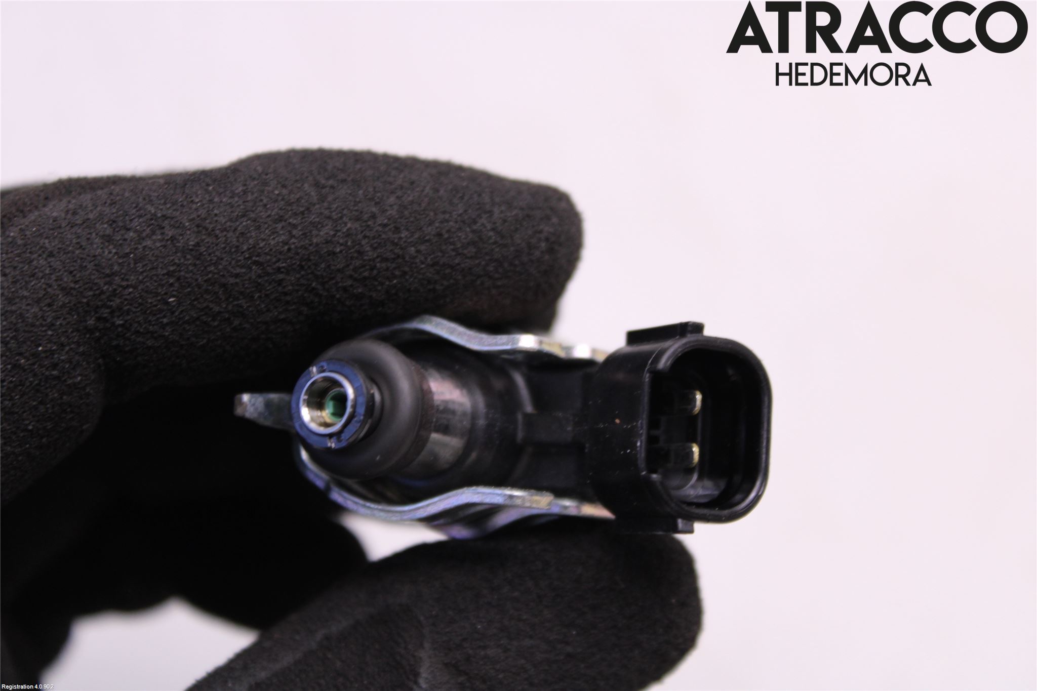 Toyota RAV4 19- Injspridare