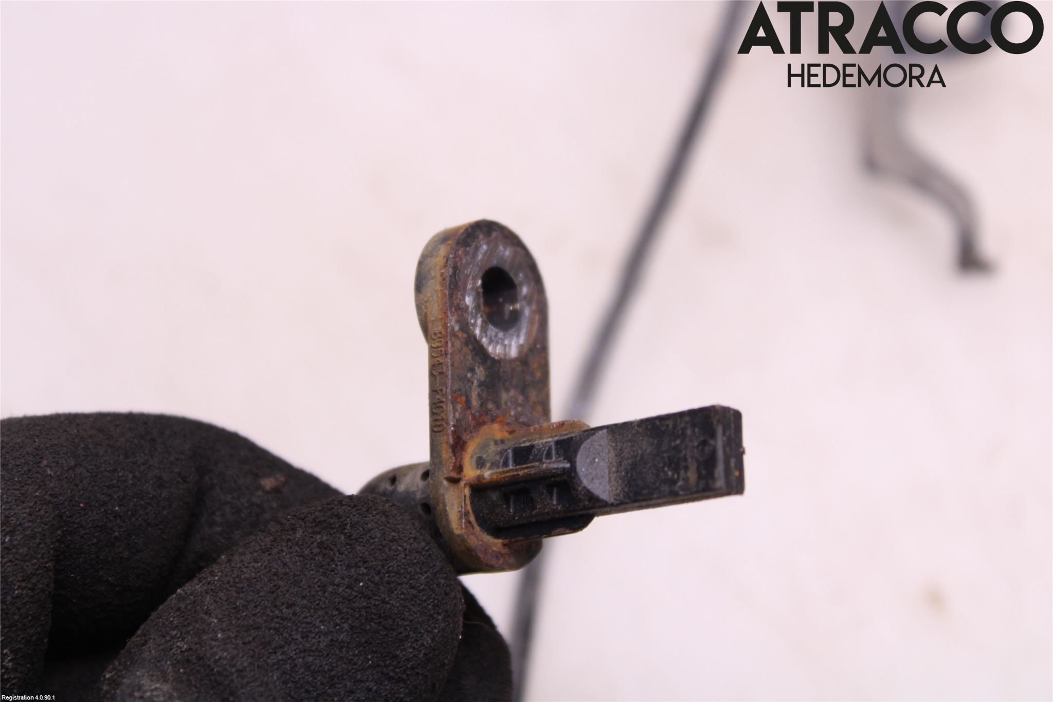 Toyota C-HR 16-23 Abs Sensor