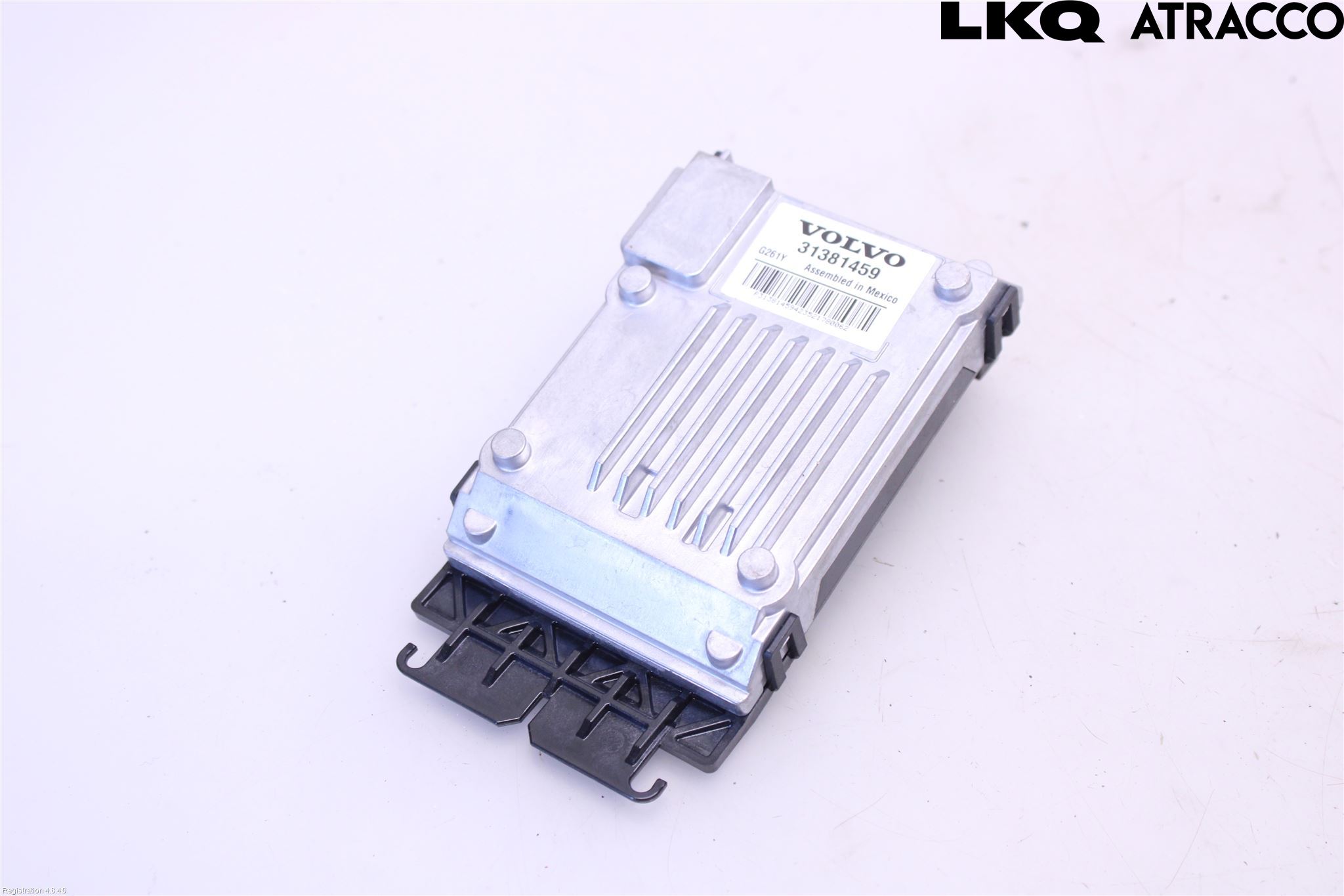 Volvo V70 08-13 Sensor Adaptiv Farthållare