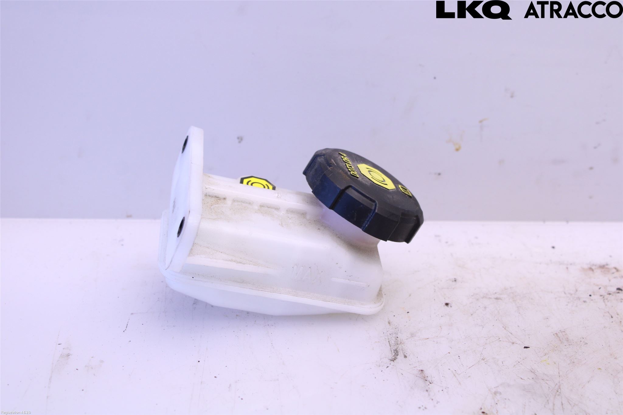 Kia NIRO (DE) 17-22 Bromsvätskebehållare